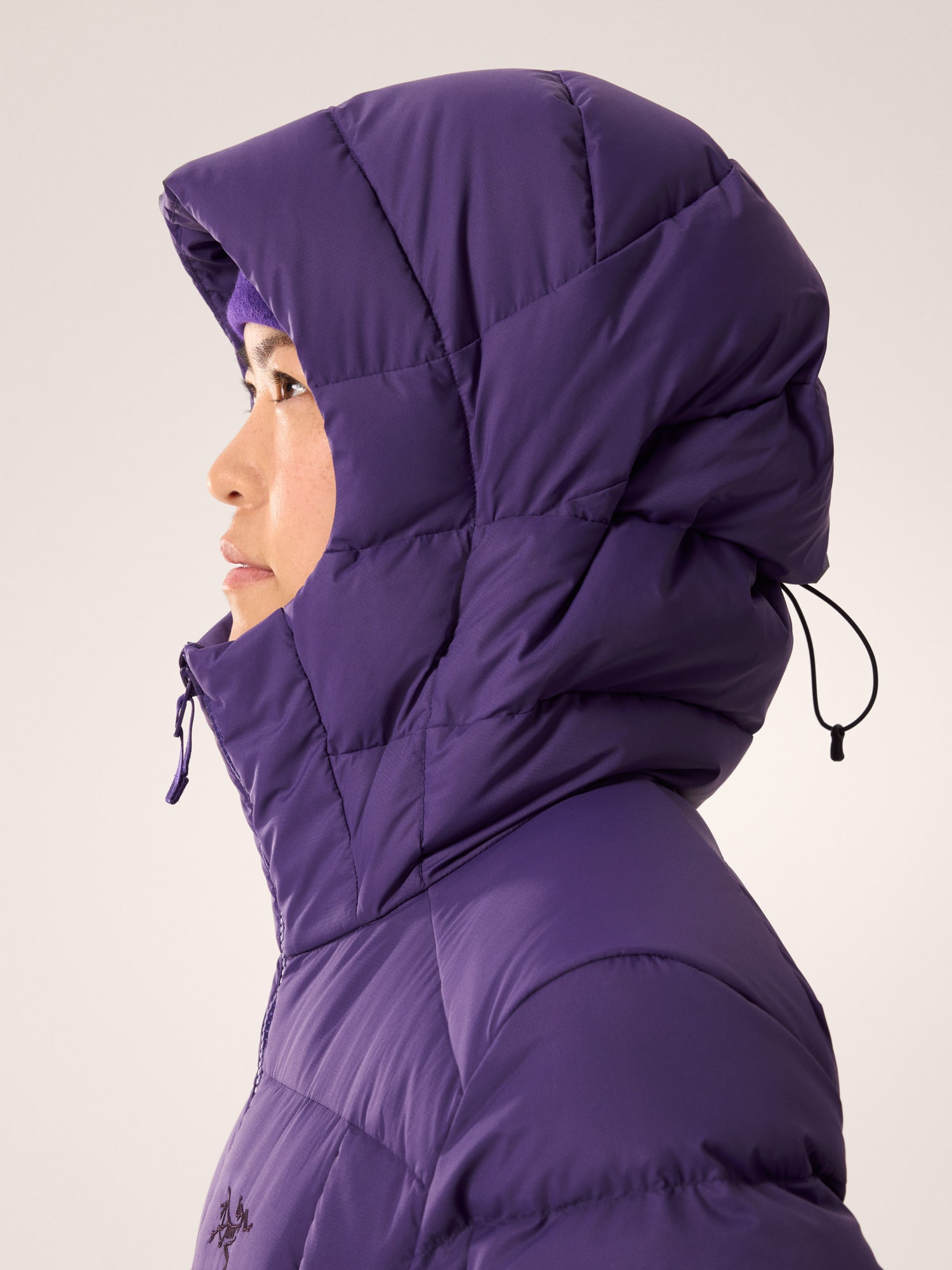 Thorium Jacket Women's