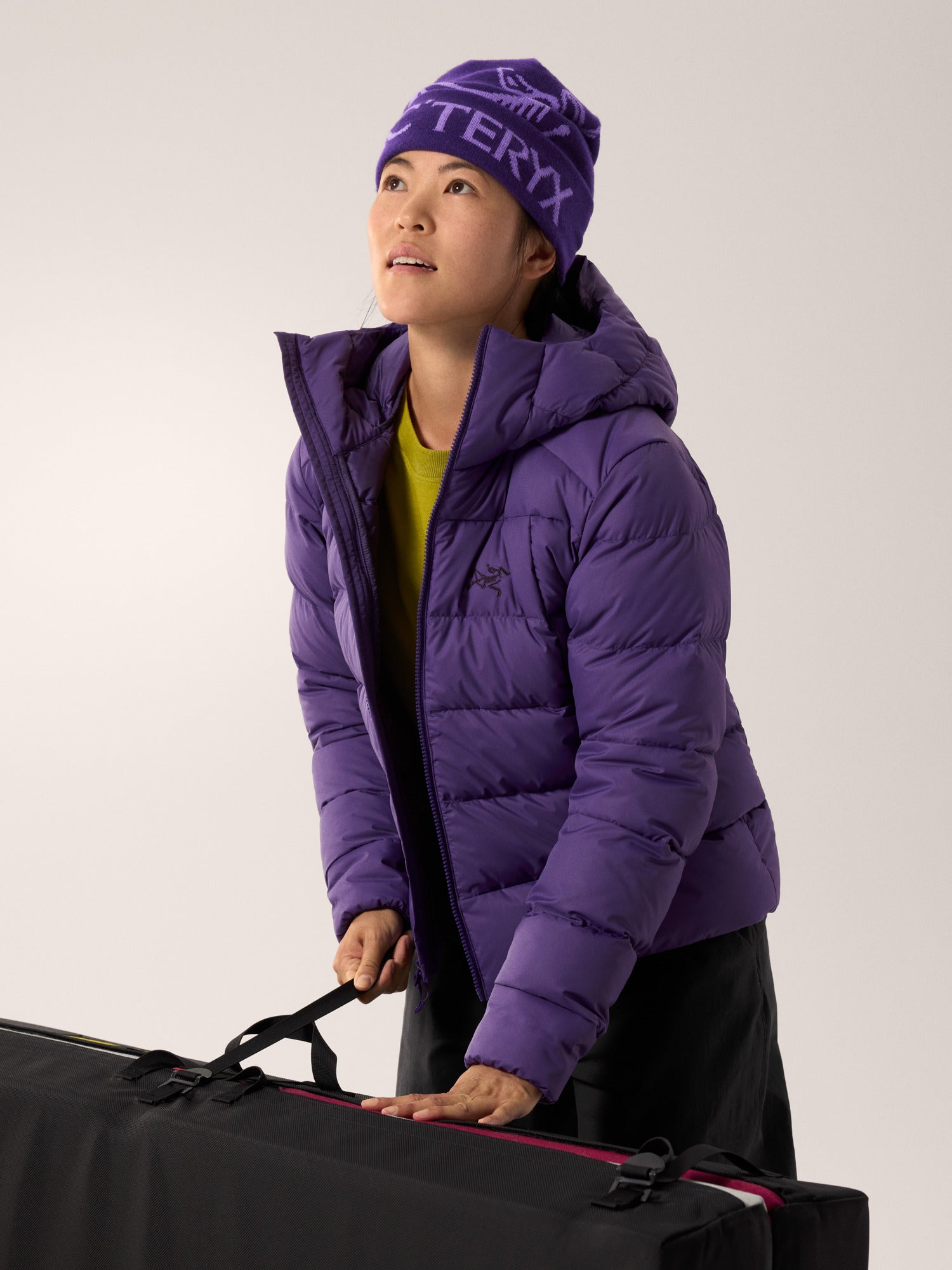 Thorium Jacket Women's