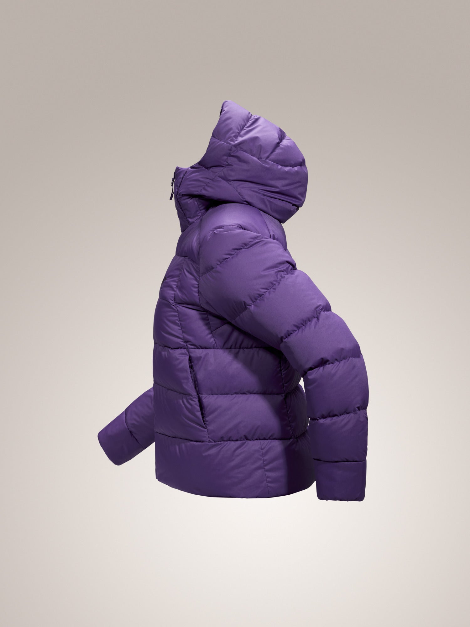 Thorium Jacket Women's