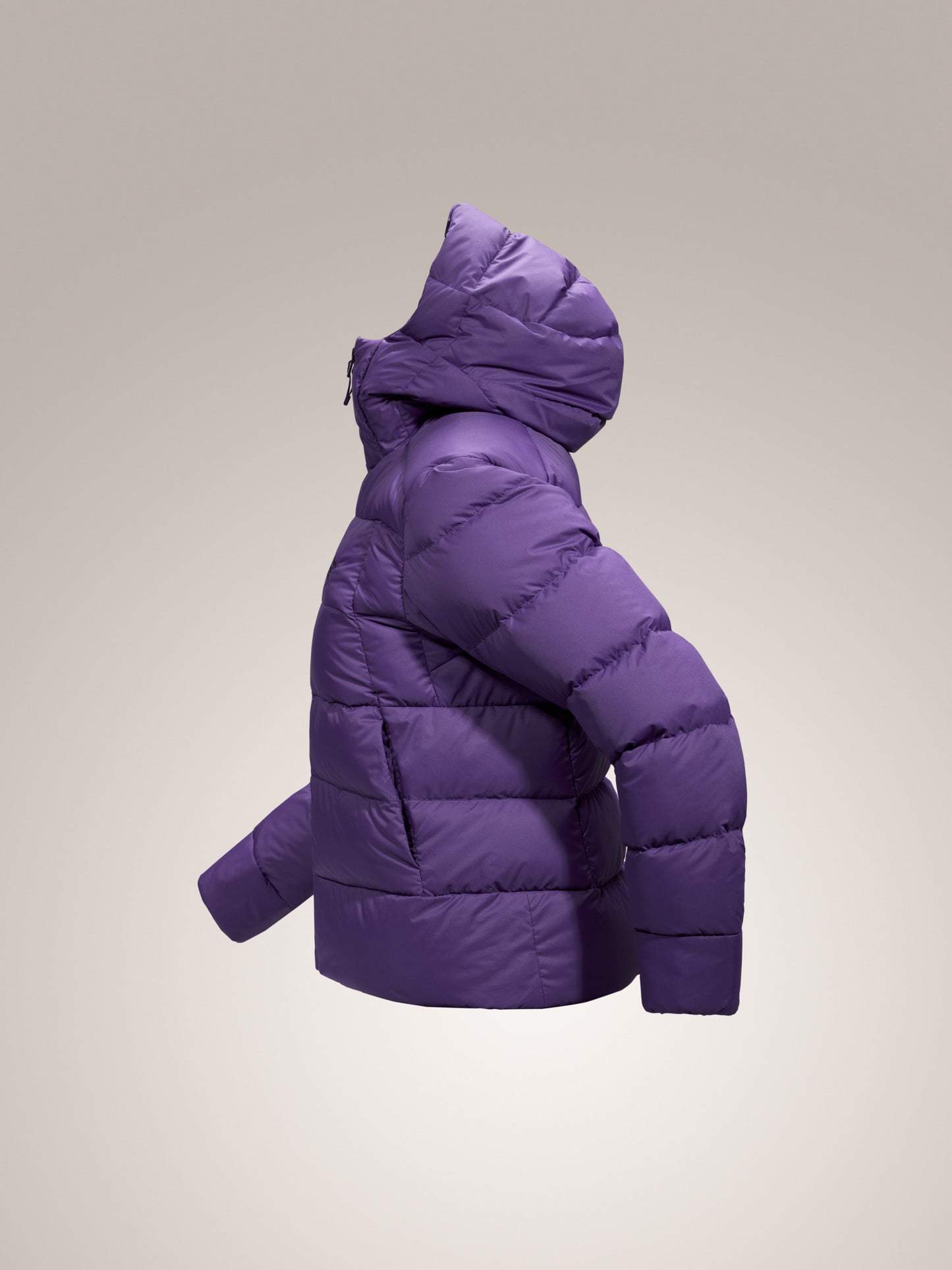 Thorium Jacket Women's