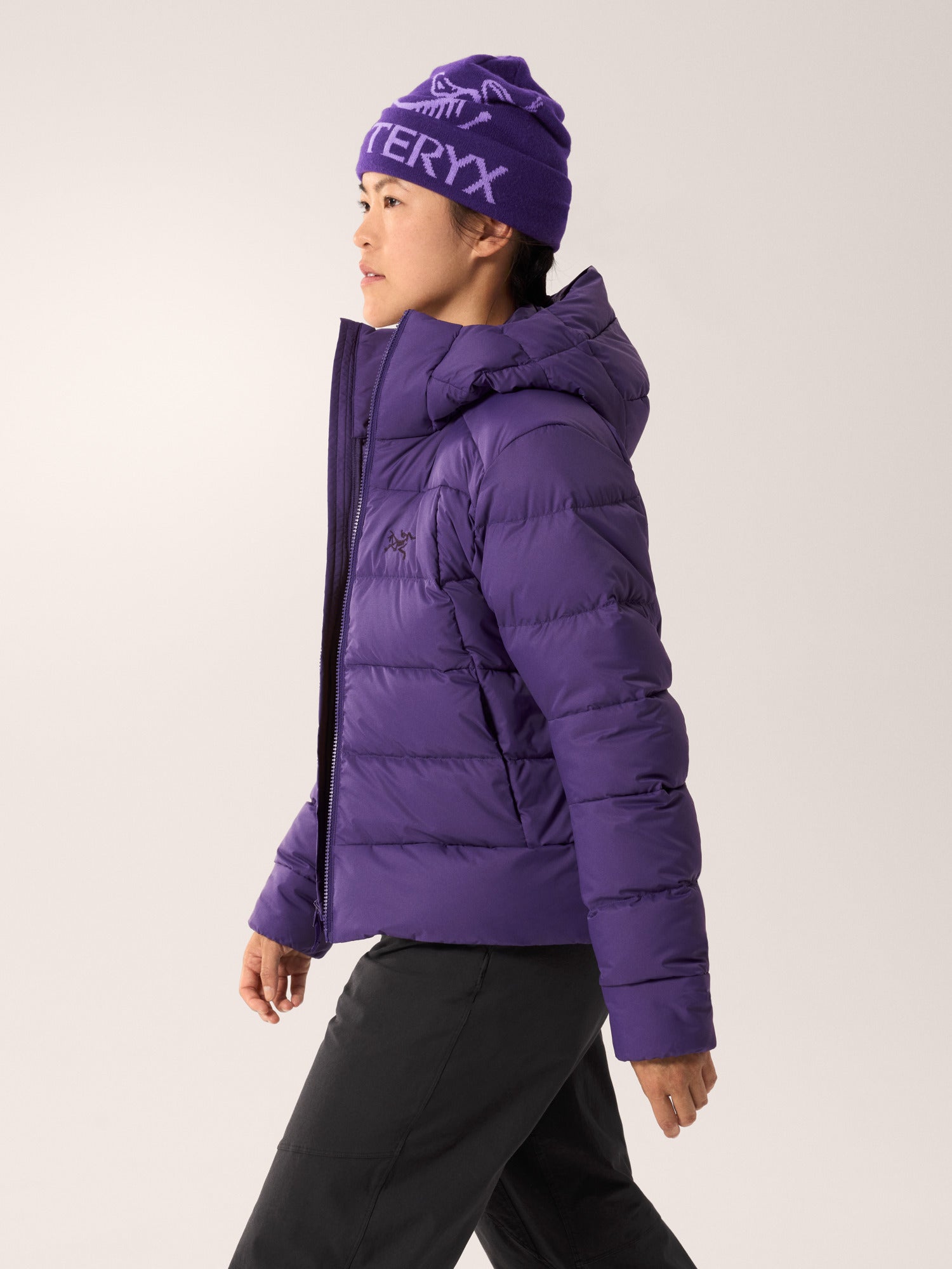 Thorium Jacket Women's