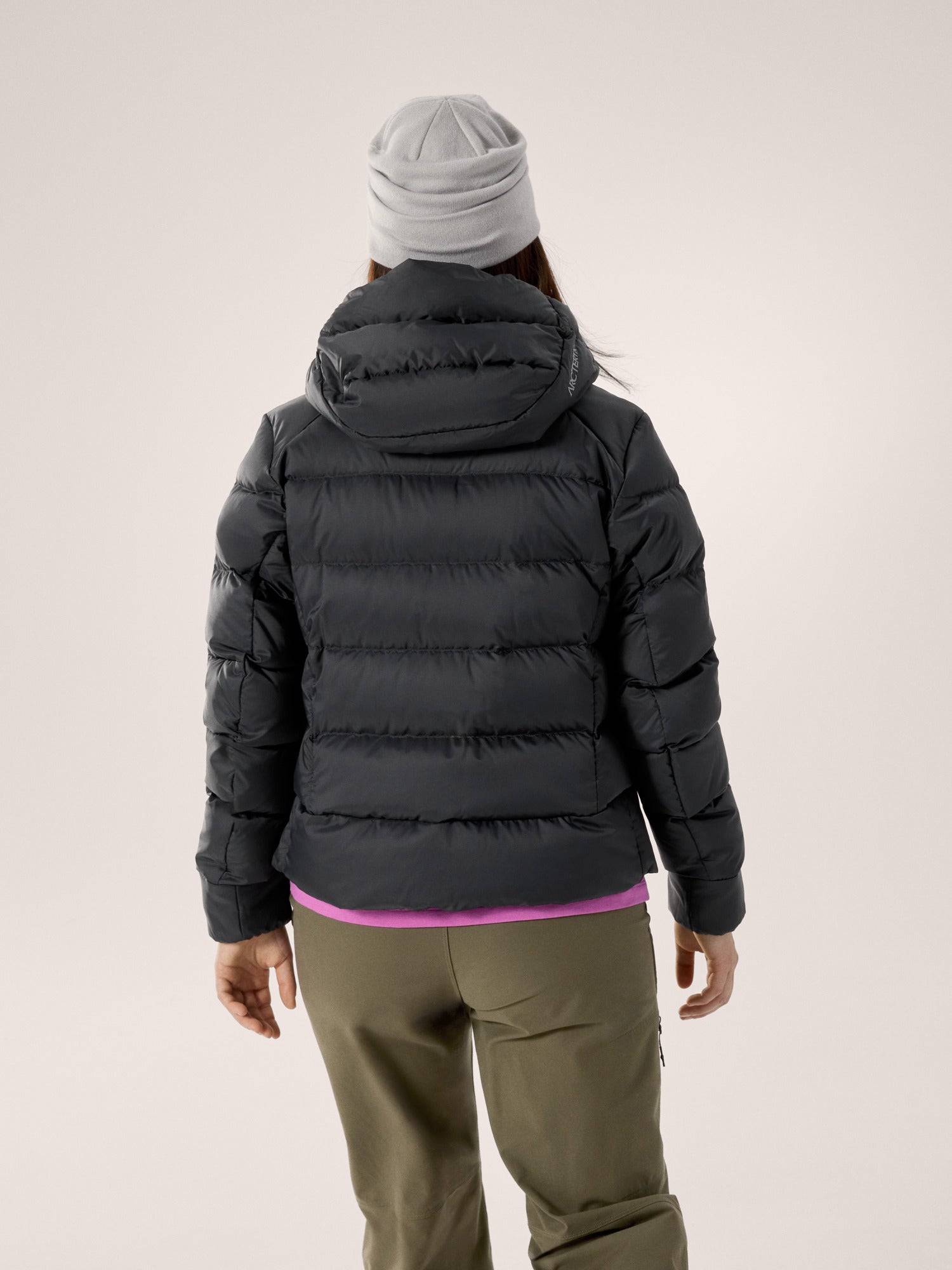 Thorium Jacket Women's