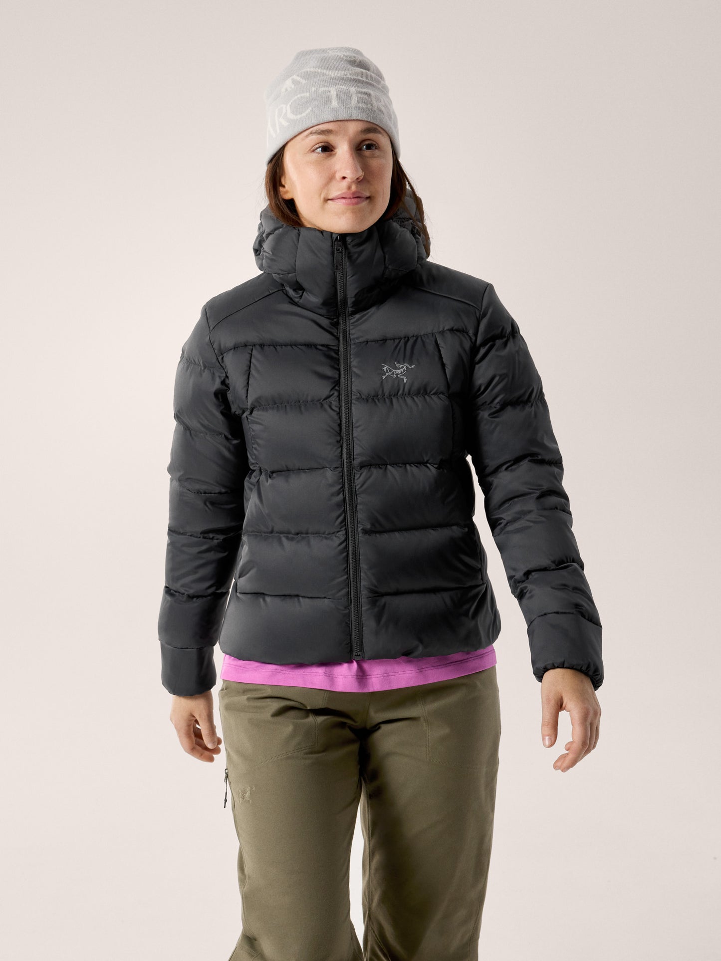 Thorium Jacket Women's