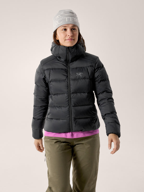 Thorium Jacket Women's