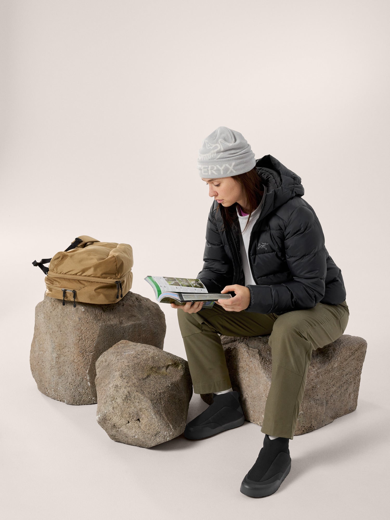 Thorium Jacket Women's