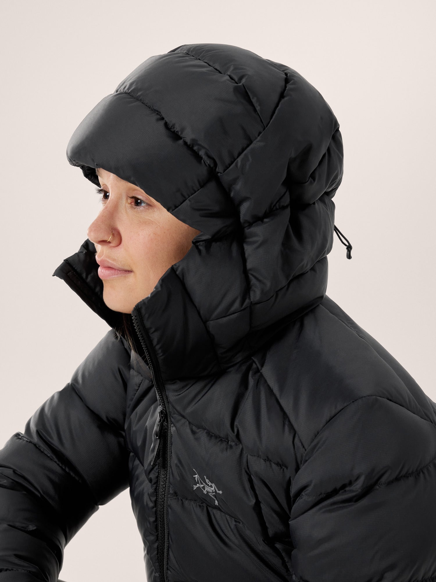 Thorium Jacket Women's