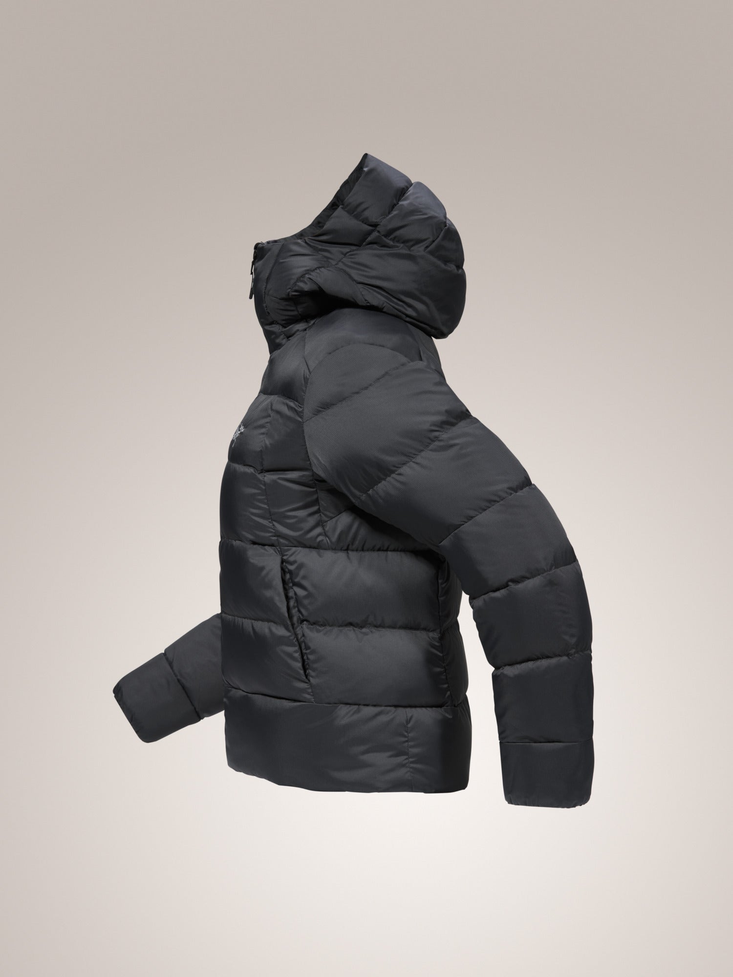 Thorium Jacket Women's