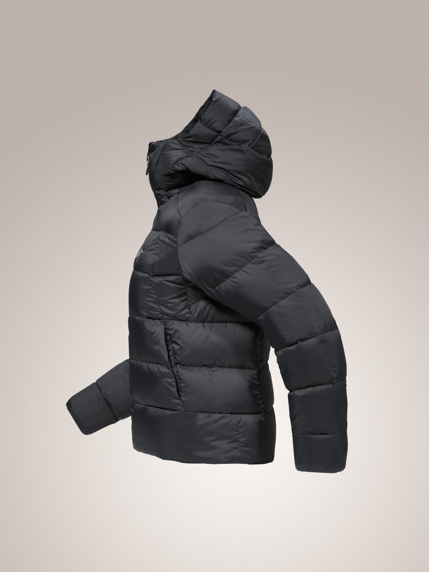 Thorium Jacket Women's