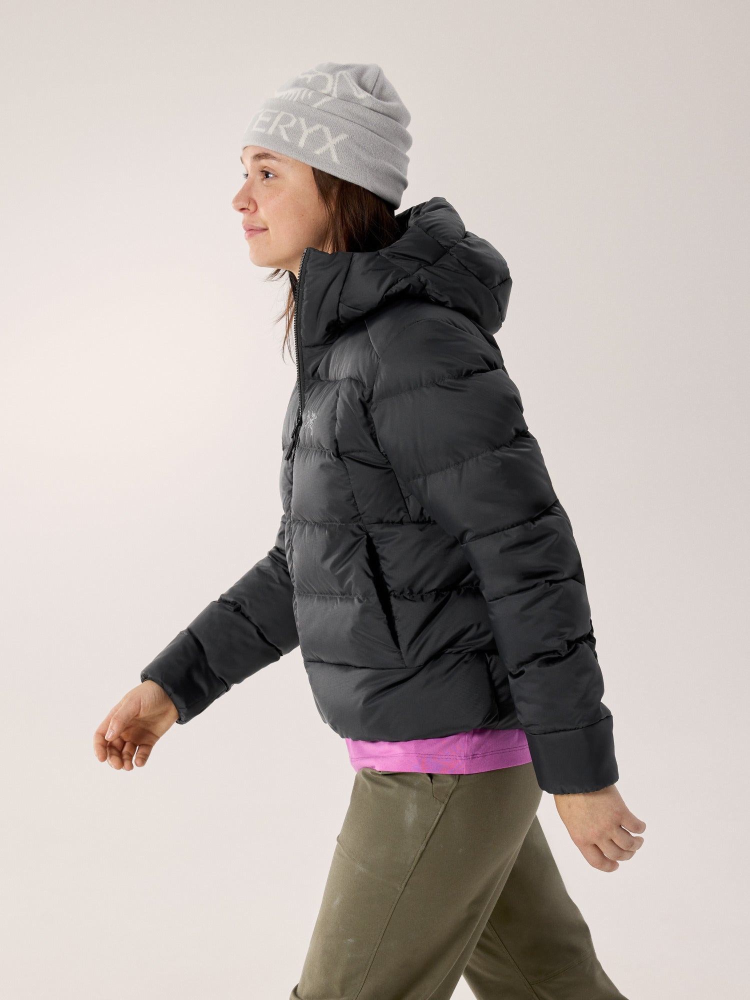 Thorium Jacket Women's