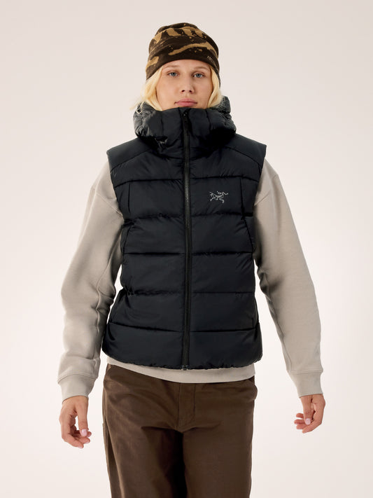 Thorium Vest Women's