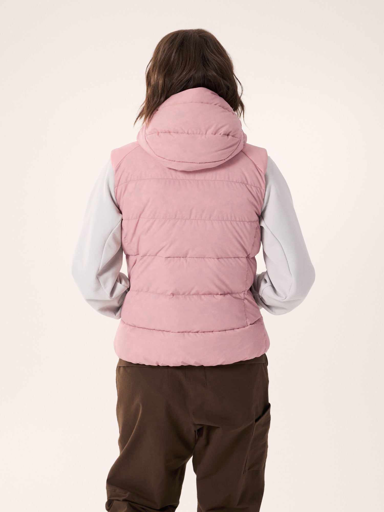 Thorium Vest Women's