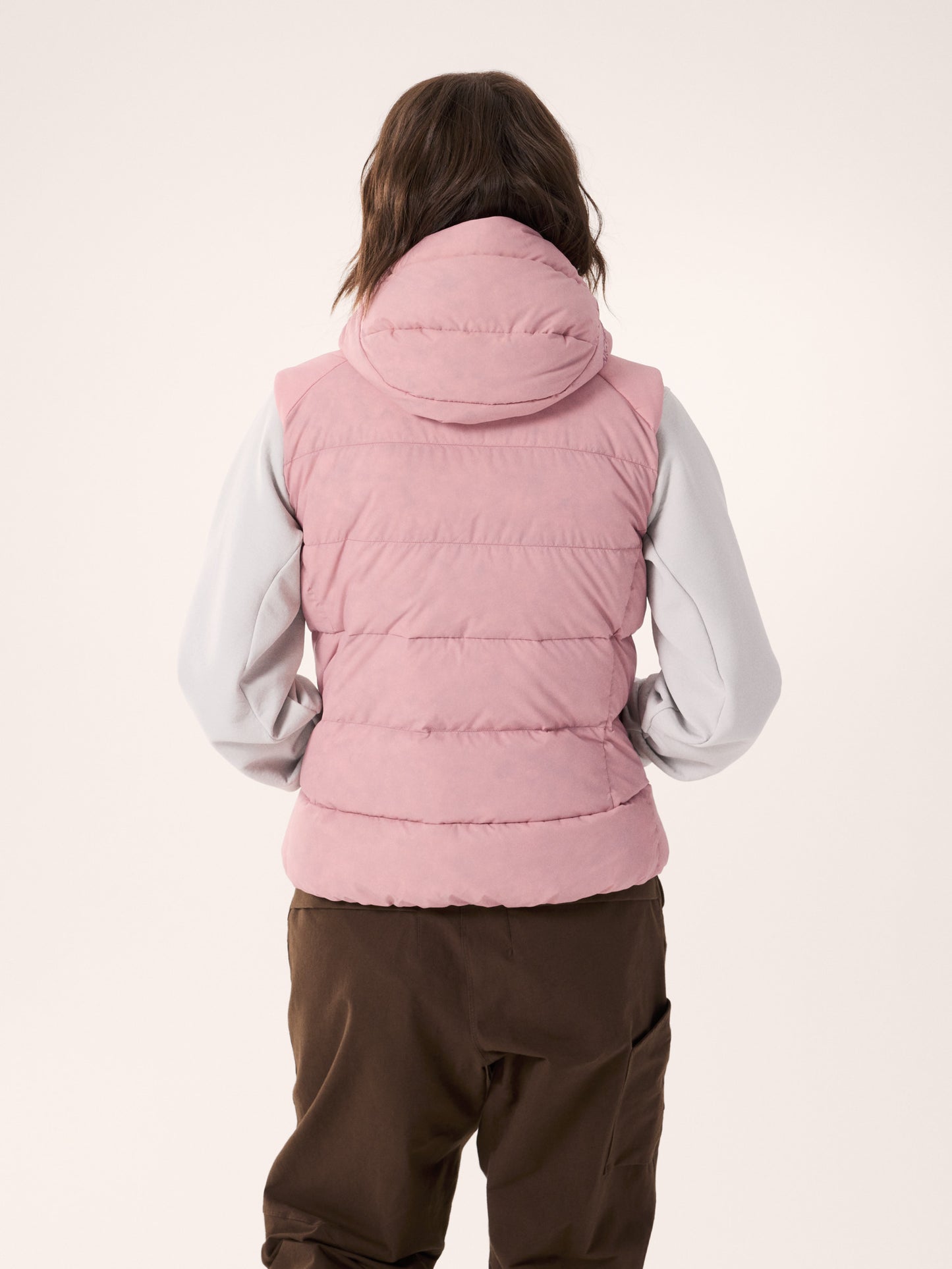 Thorium Vest Women's