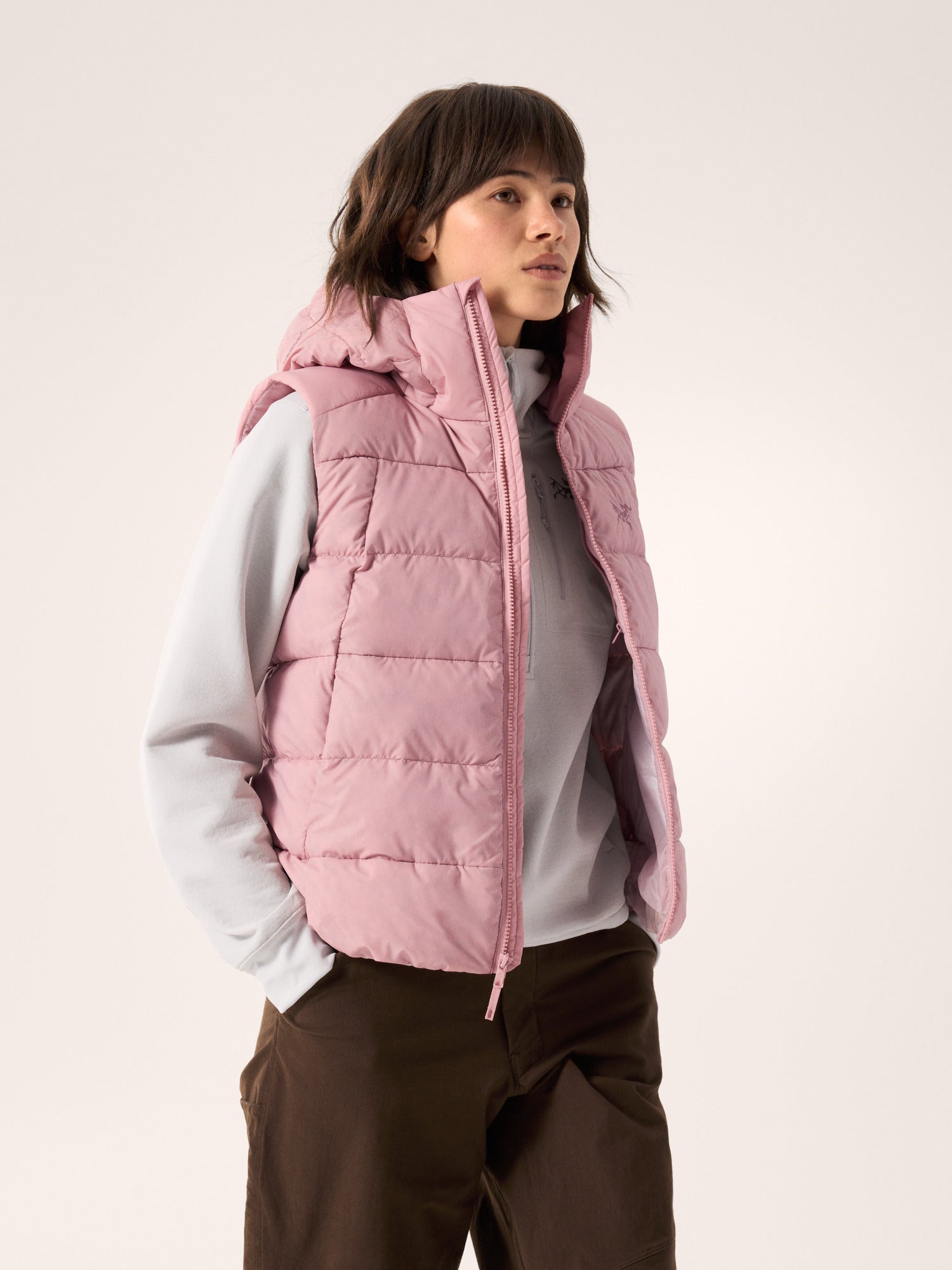 Thorium Vest Women's