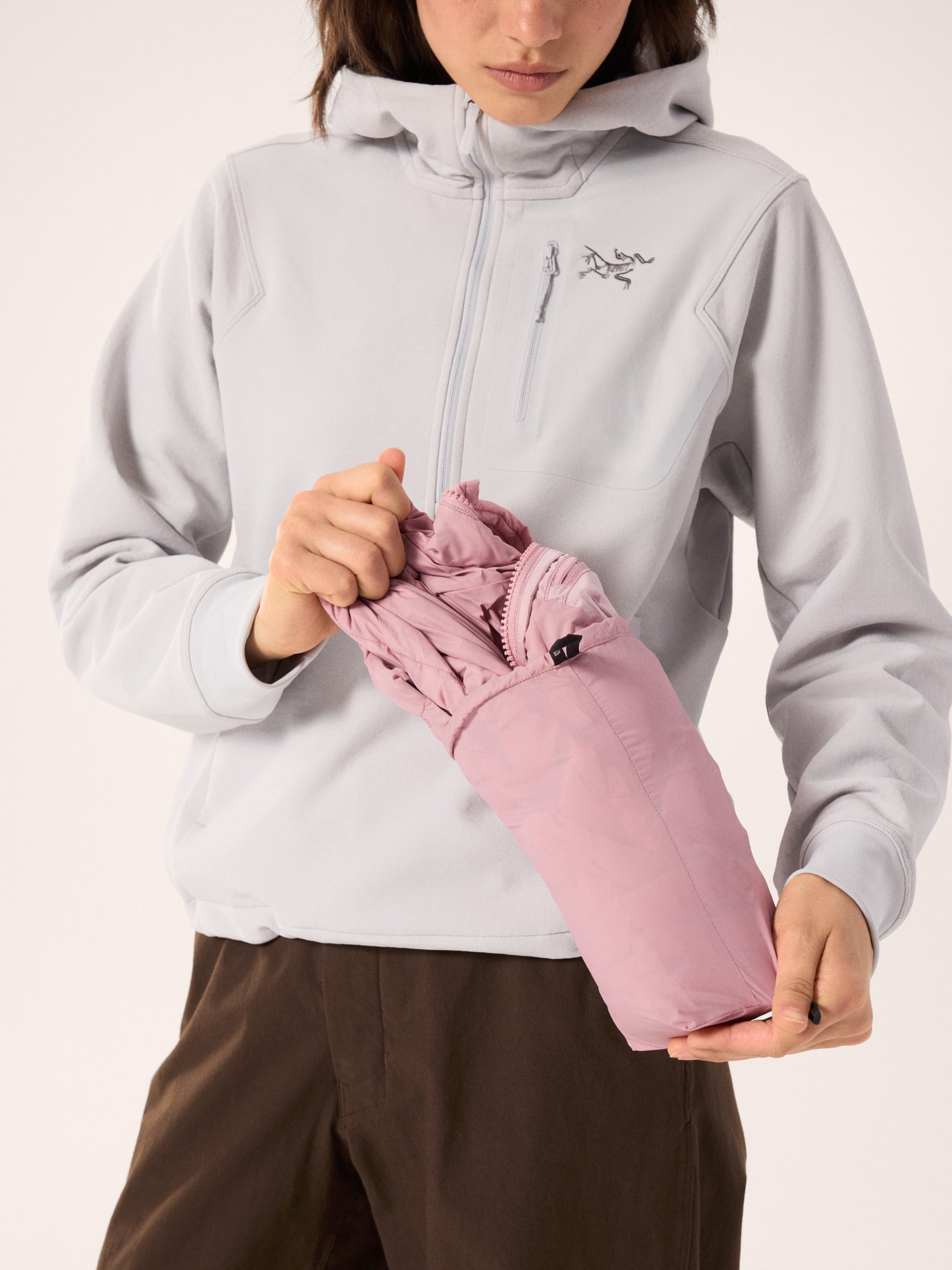 Thorium Vest Women's