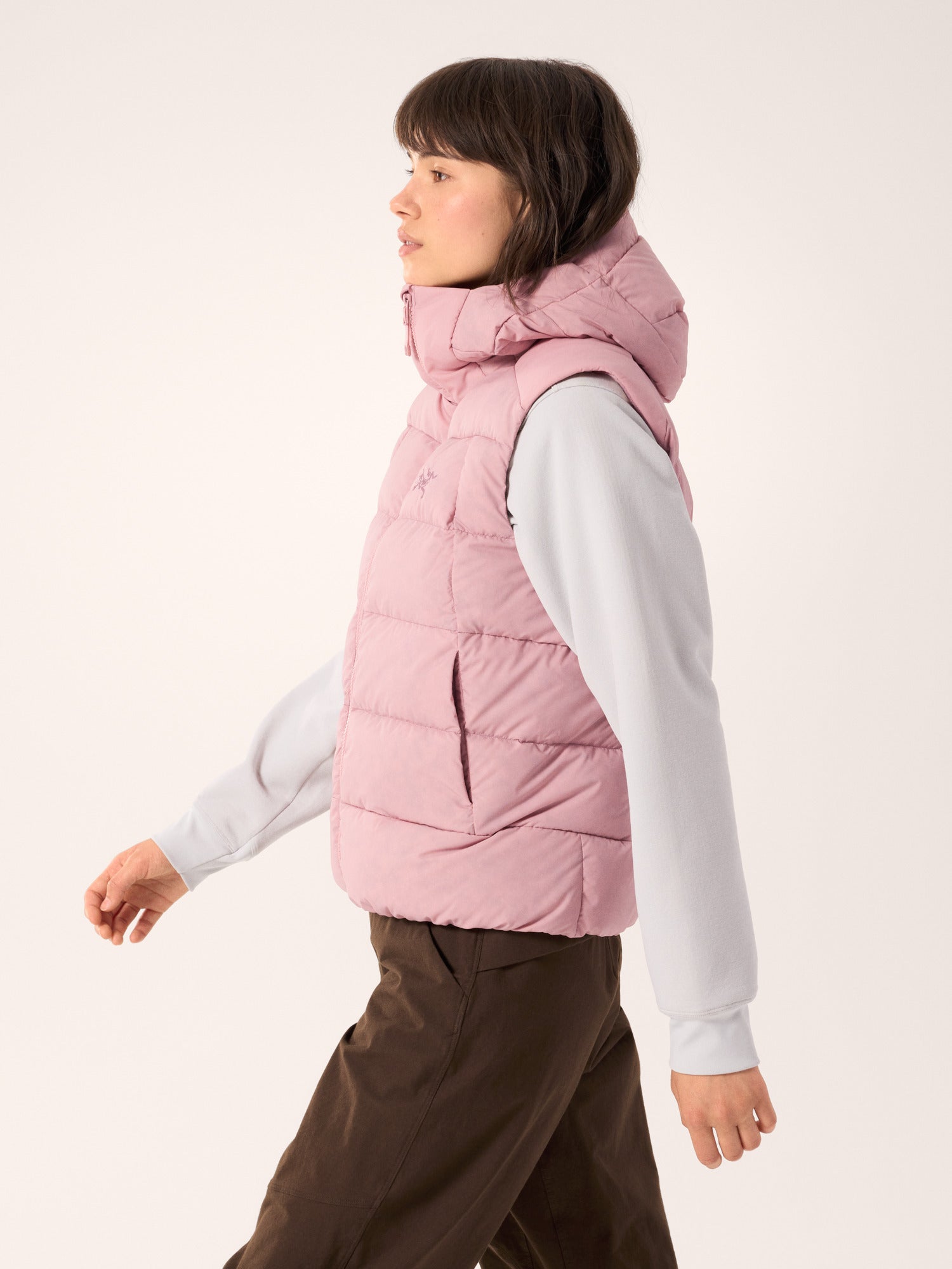 Thorium Vest Women's