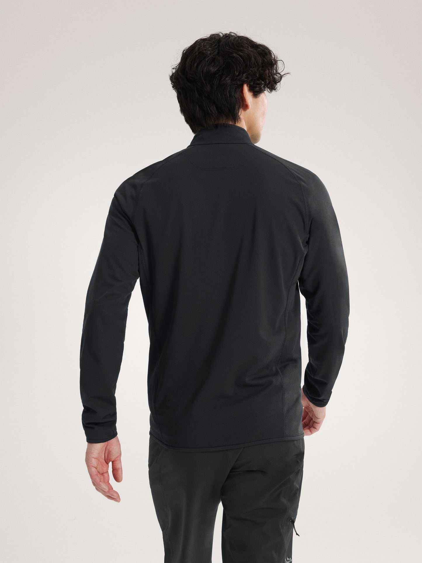 Delta 1/2 Zip Men's