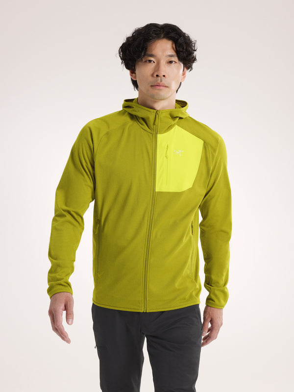 Delta Hoody Men's