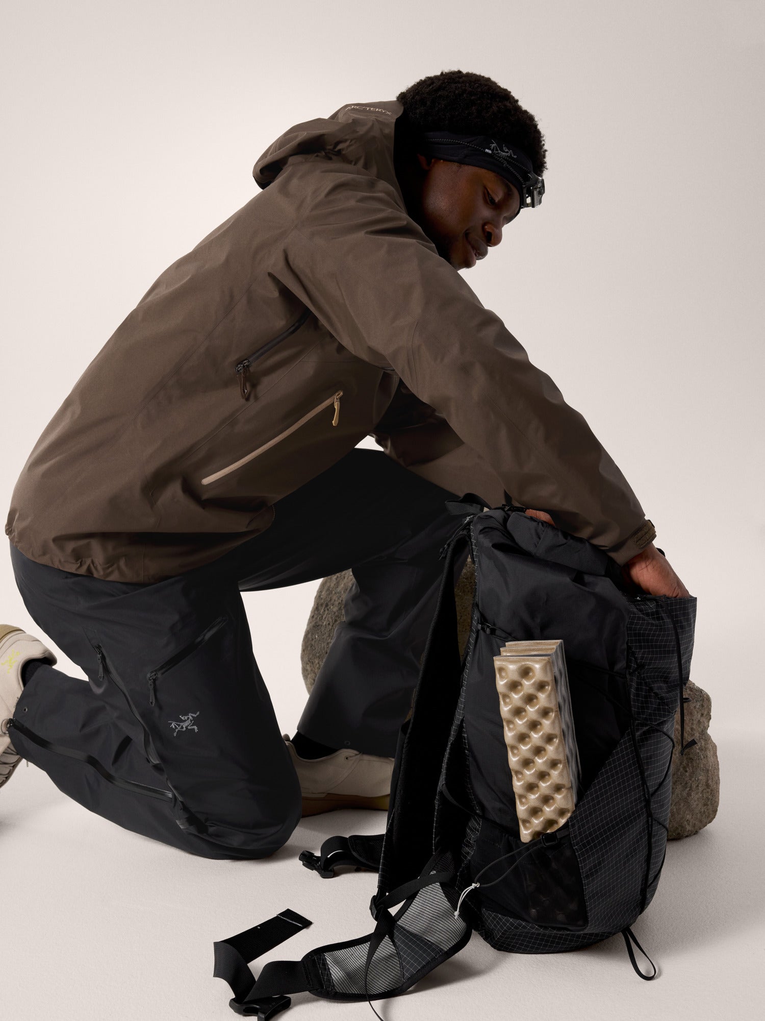 Beta SL Jacket Men's