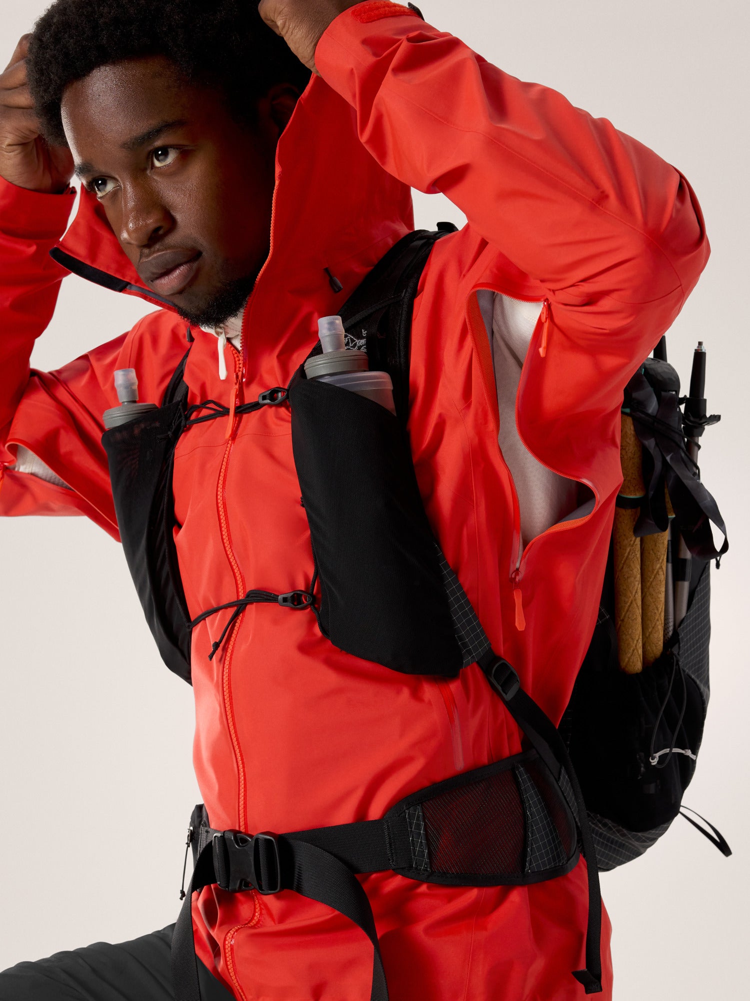 Beta SL Jacket Men's