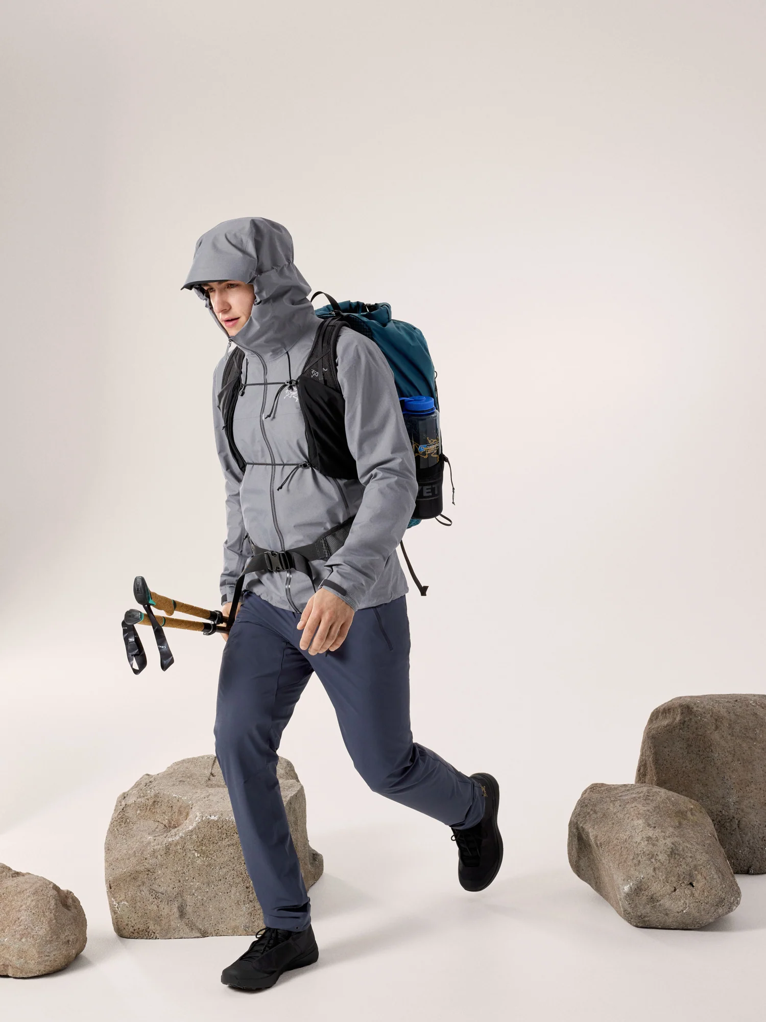 Beta SL Jacket Men's