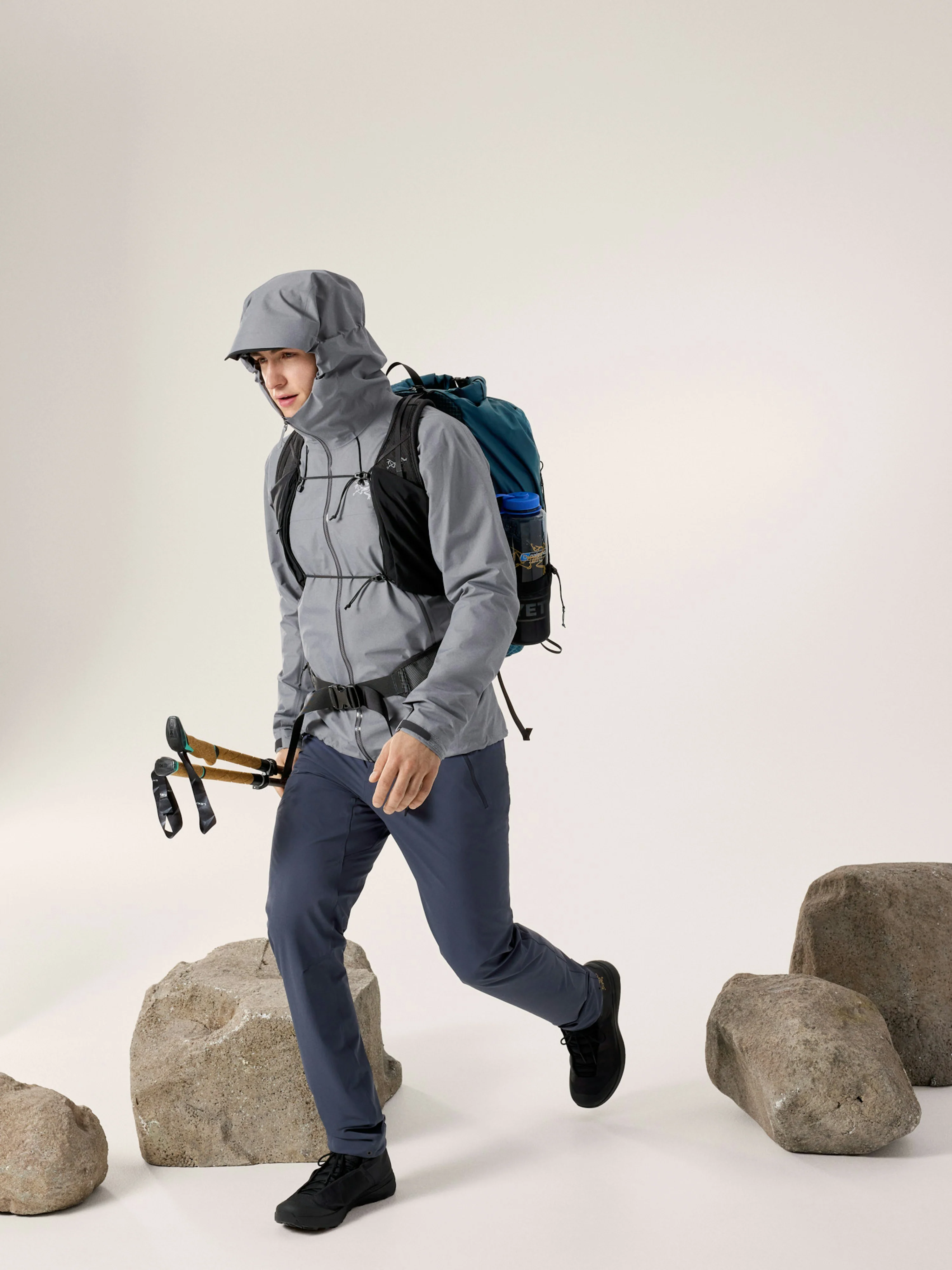 Beta SL Jacket Men's