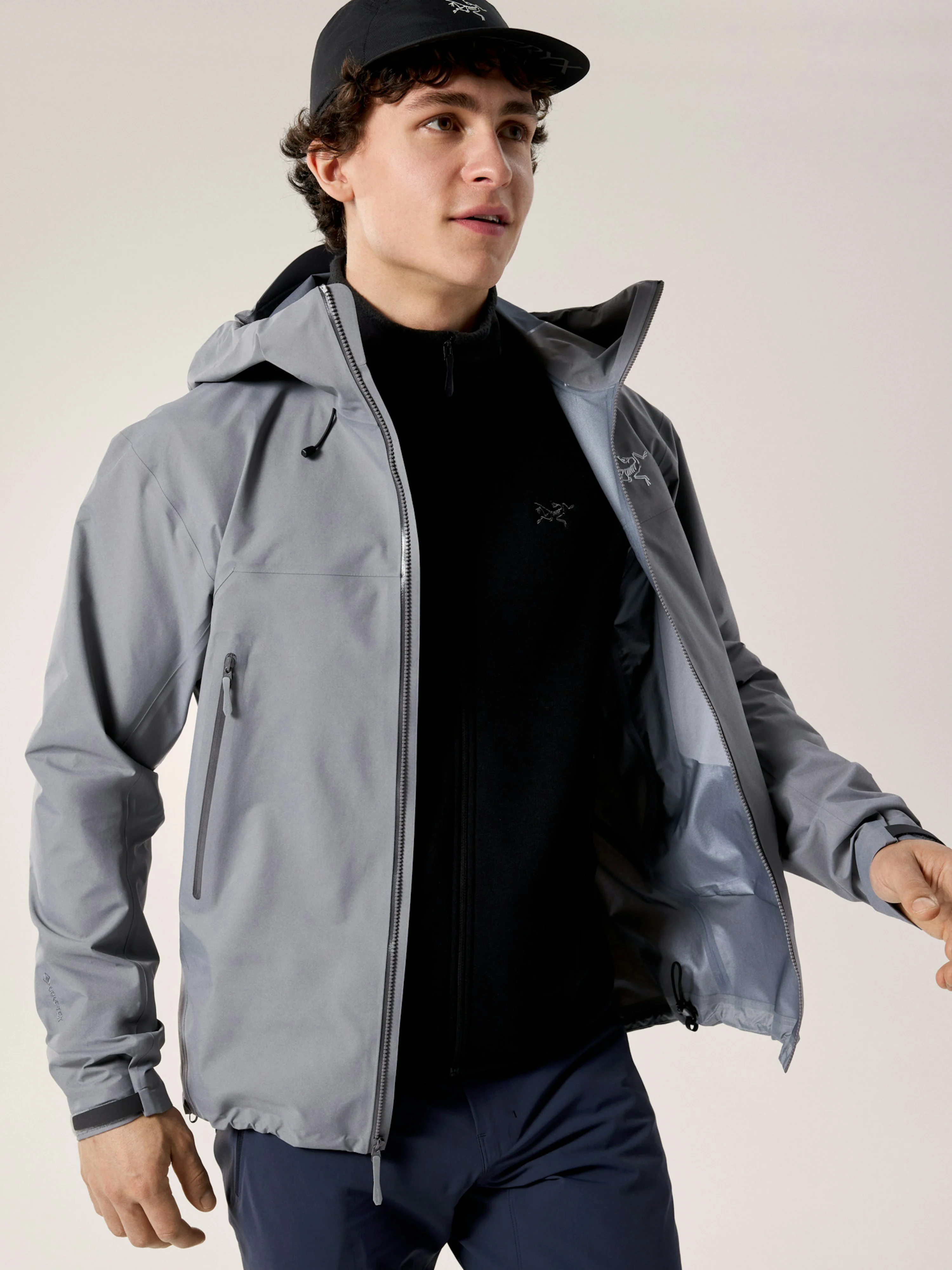 Beta SL Jacket Men's