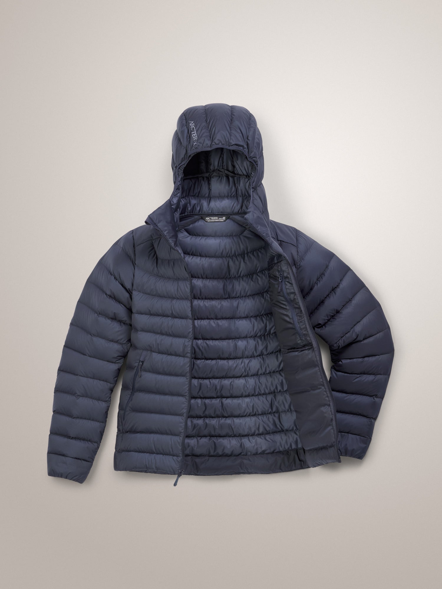 Cerium Hoody Women's