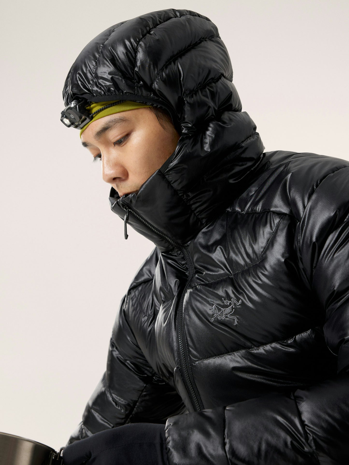 Cerium SV Hoody Men's