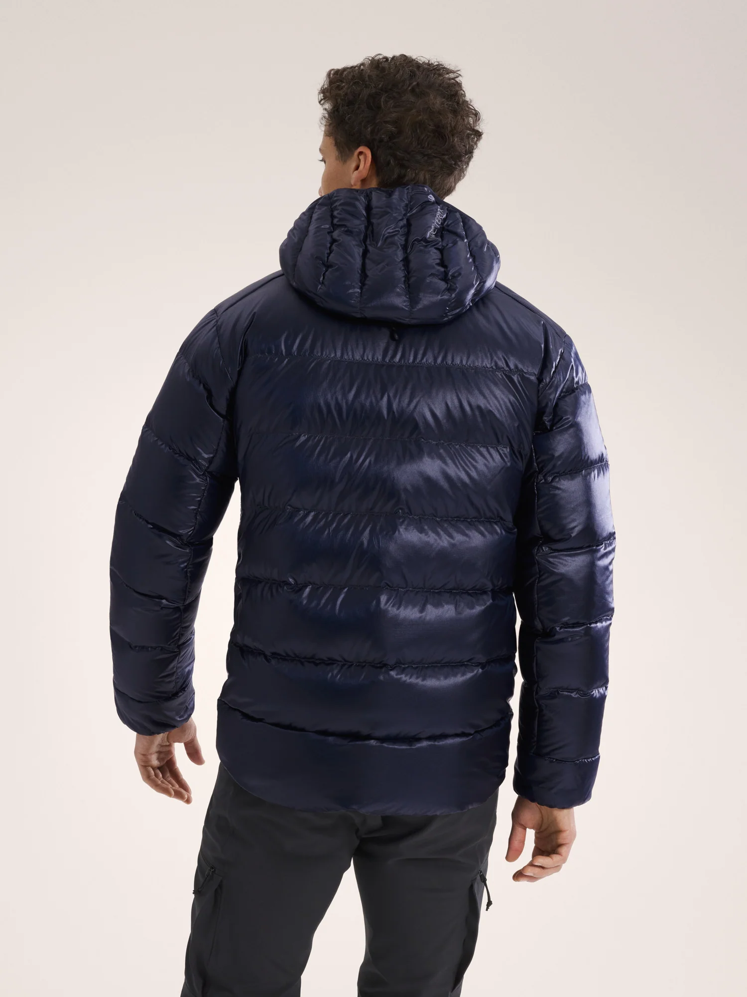 Cerium SV Hoody Men's