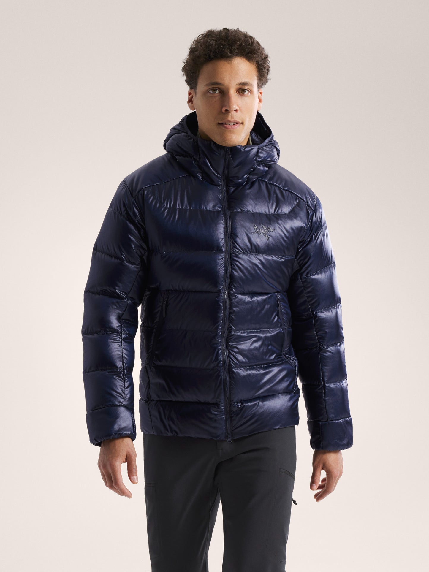 Cerium SV Hoody Men's