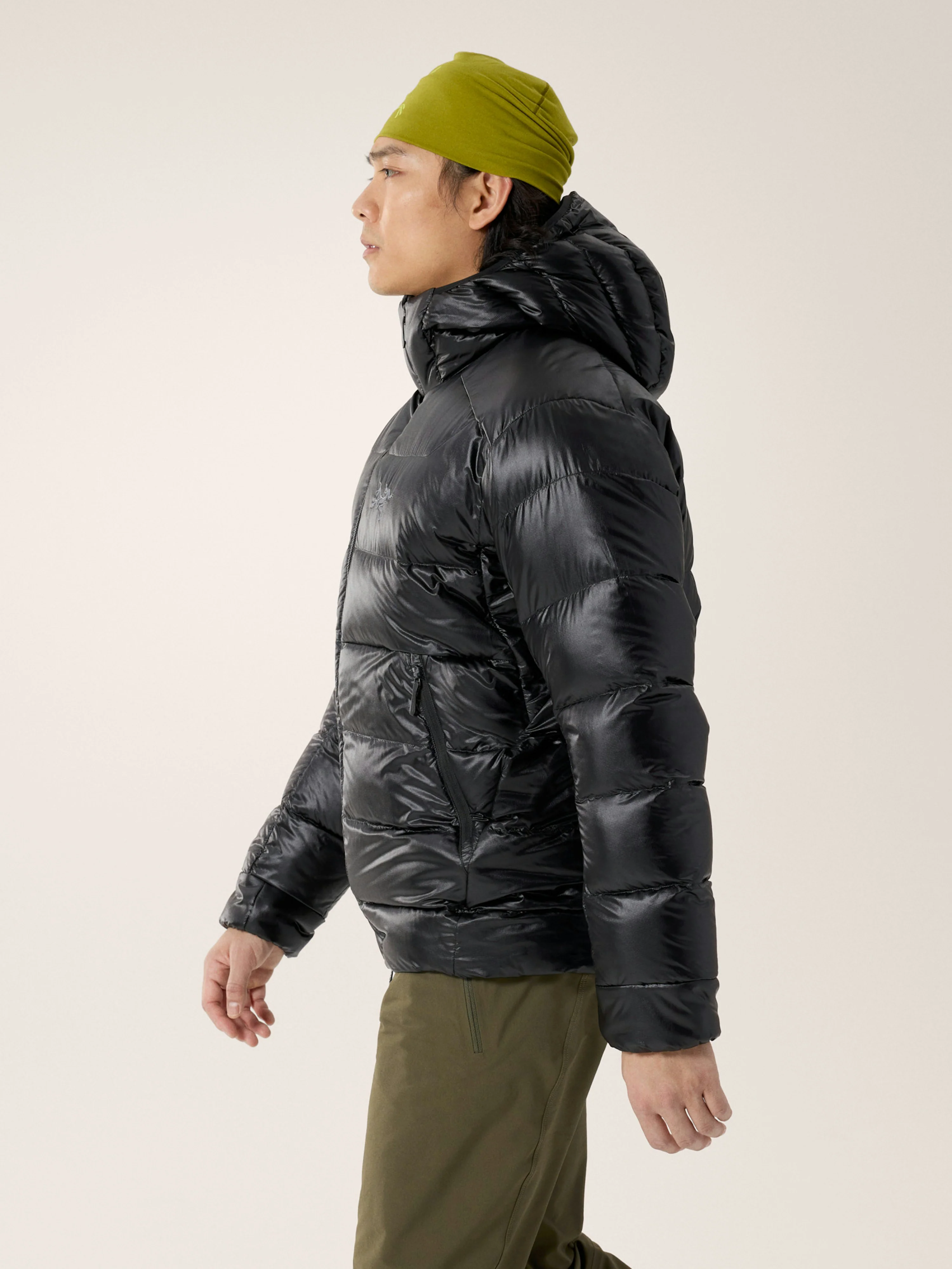 Cerium SV Hoody Men's