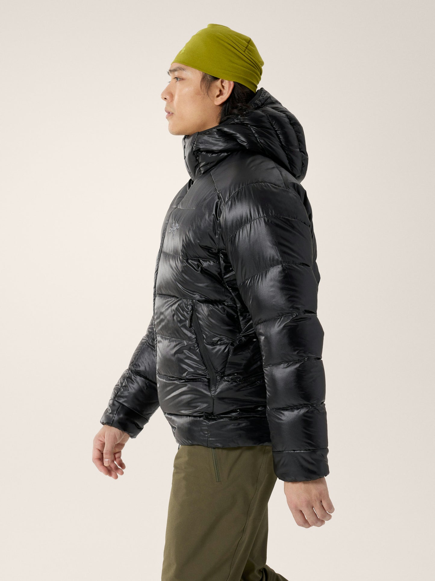 Cerium SV Hoody Men's