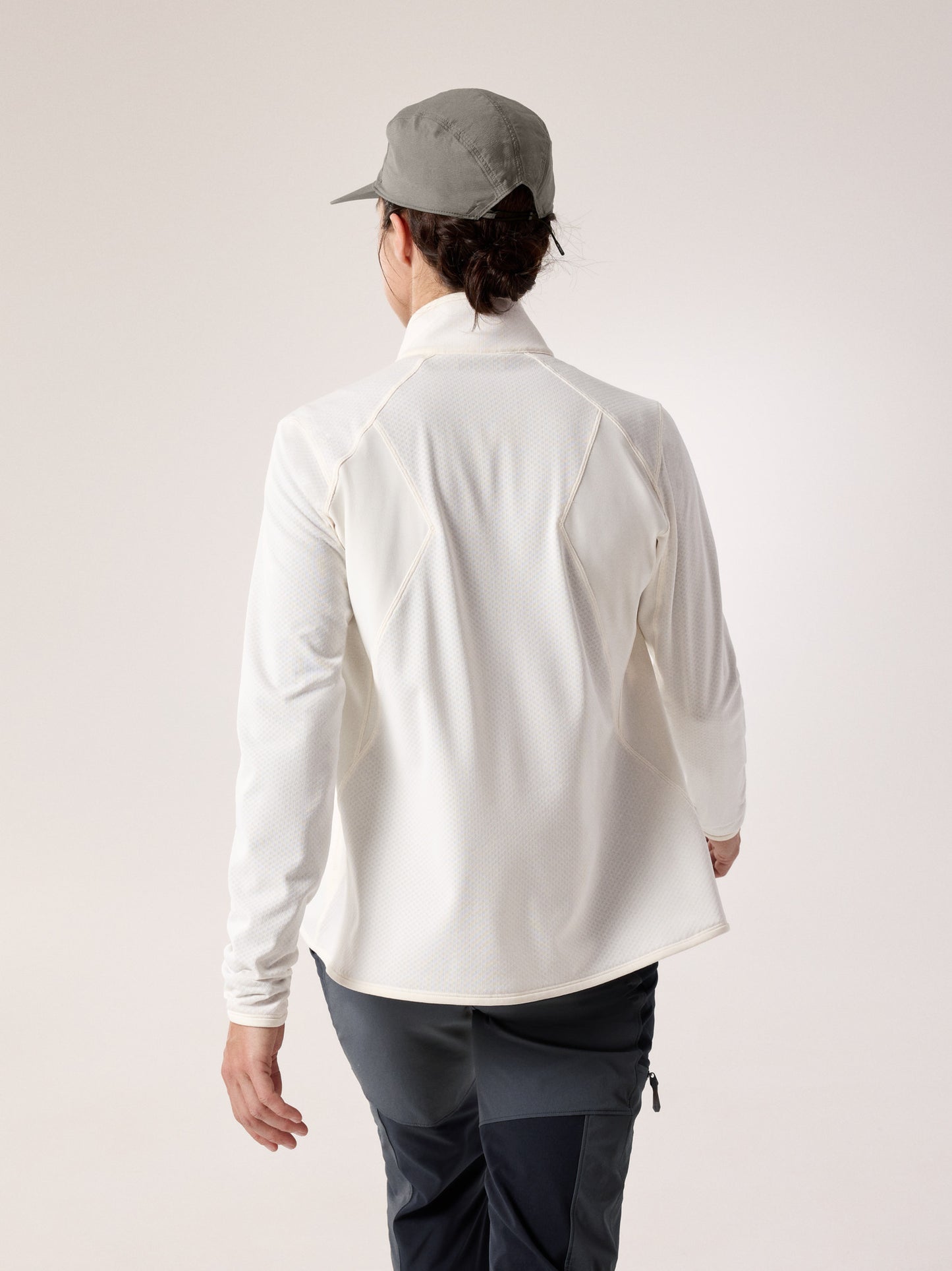 Delta Jacket Women's