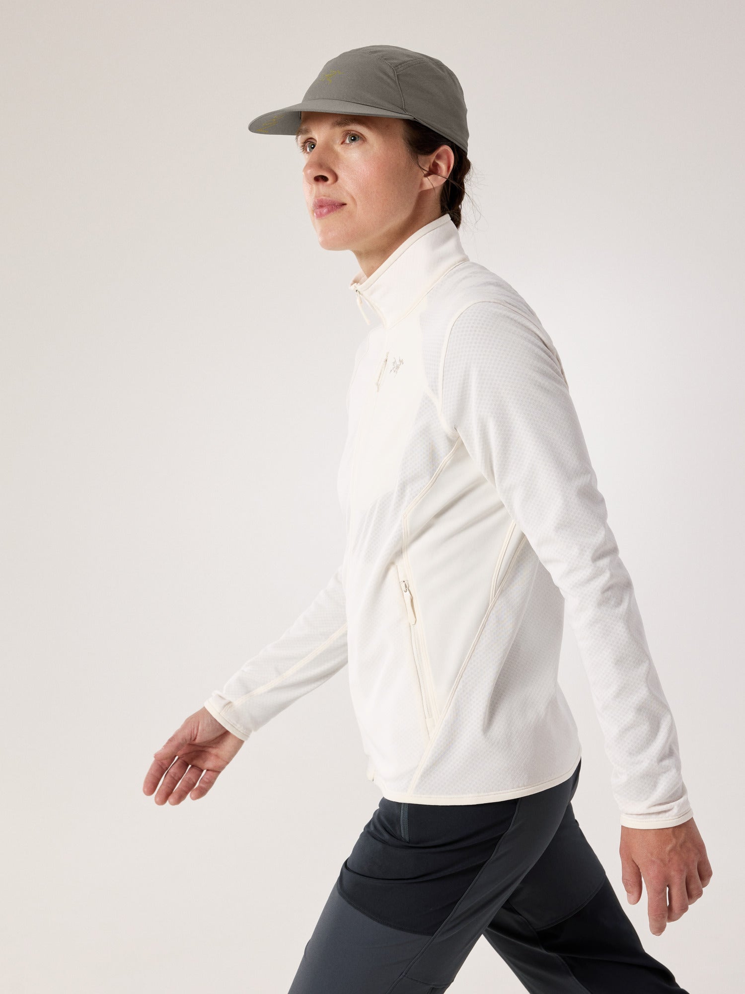 Delta Jacket Women's