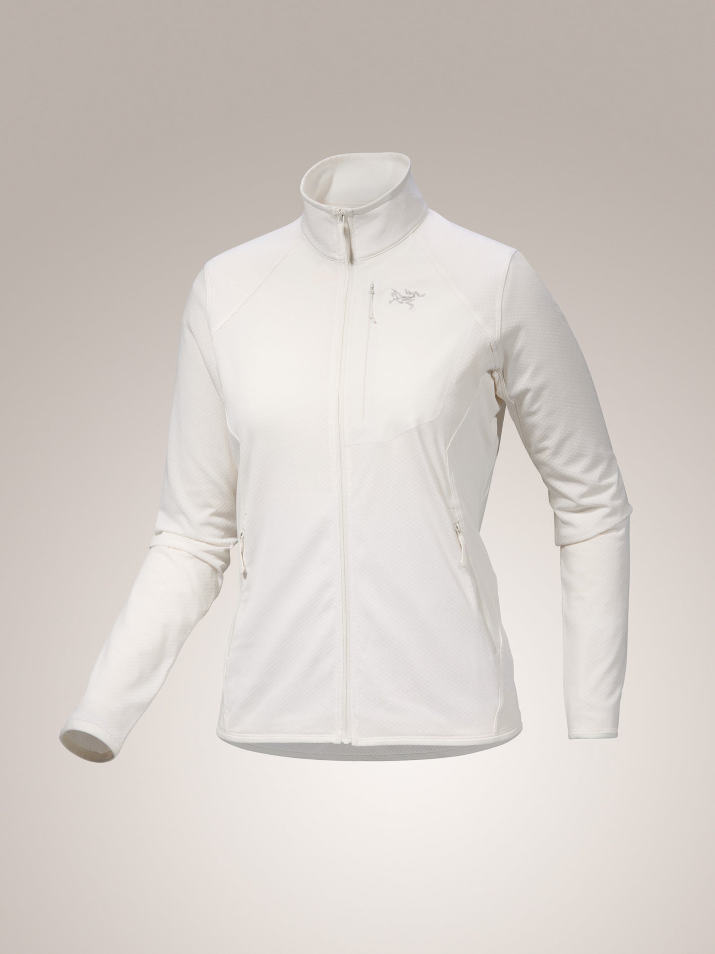 Delta Jacket Women's