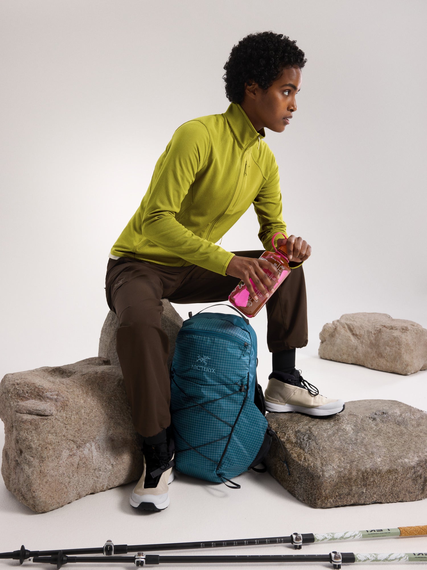 Delta Jacket Women's