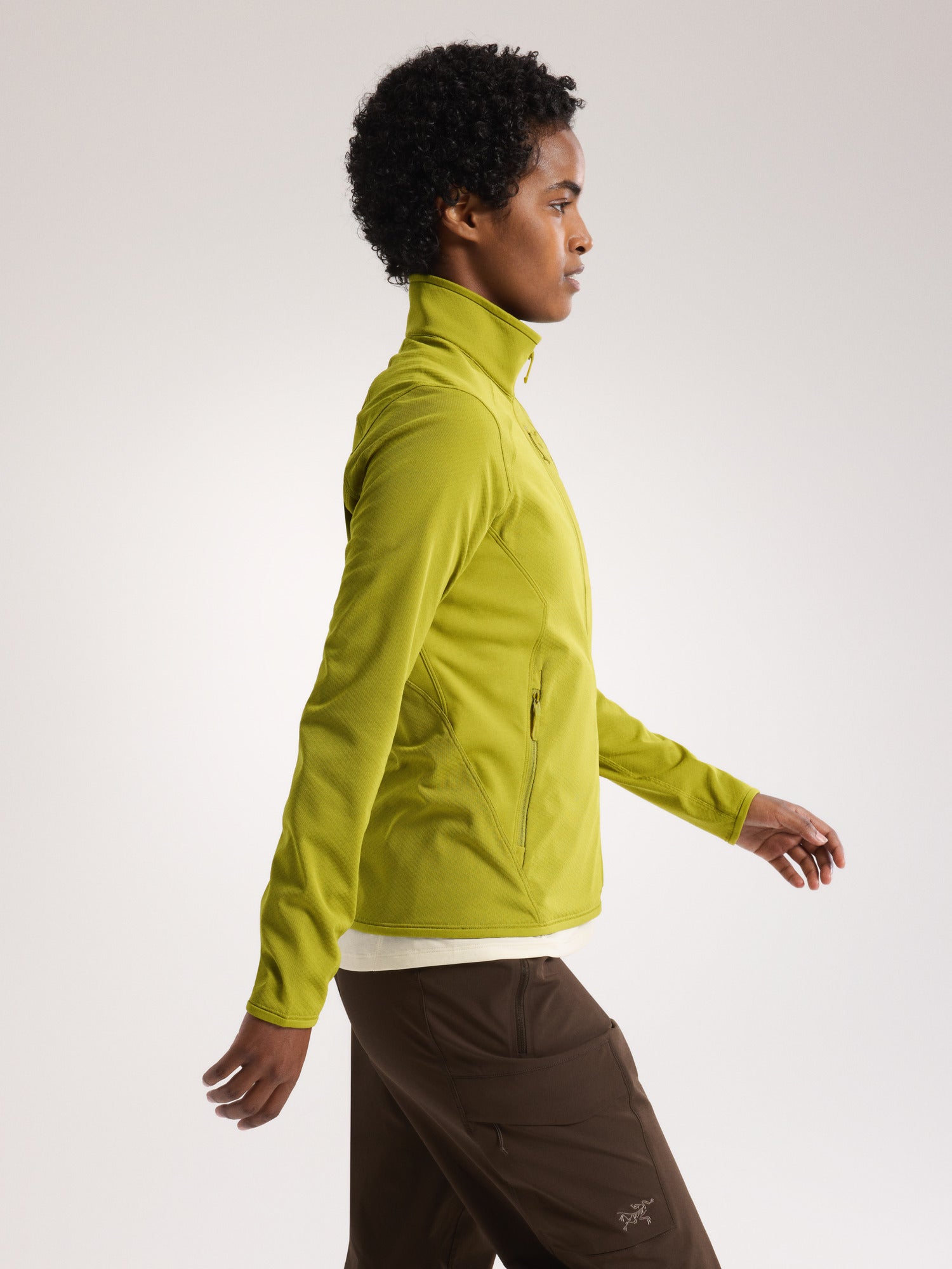 Delta Jacket Women's