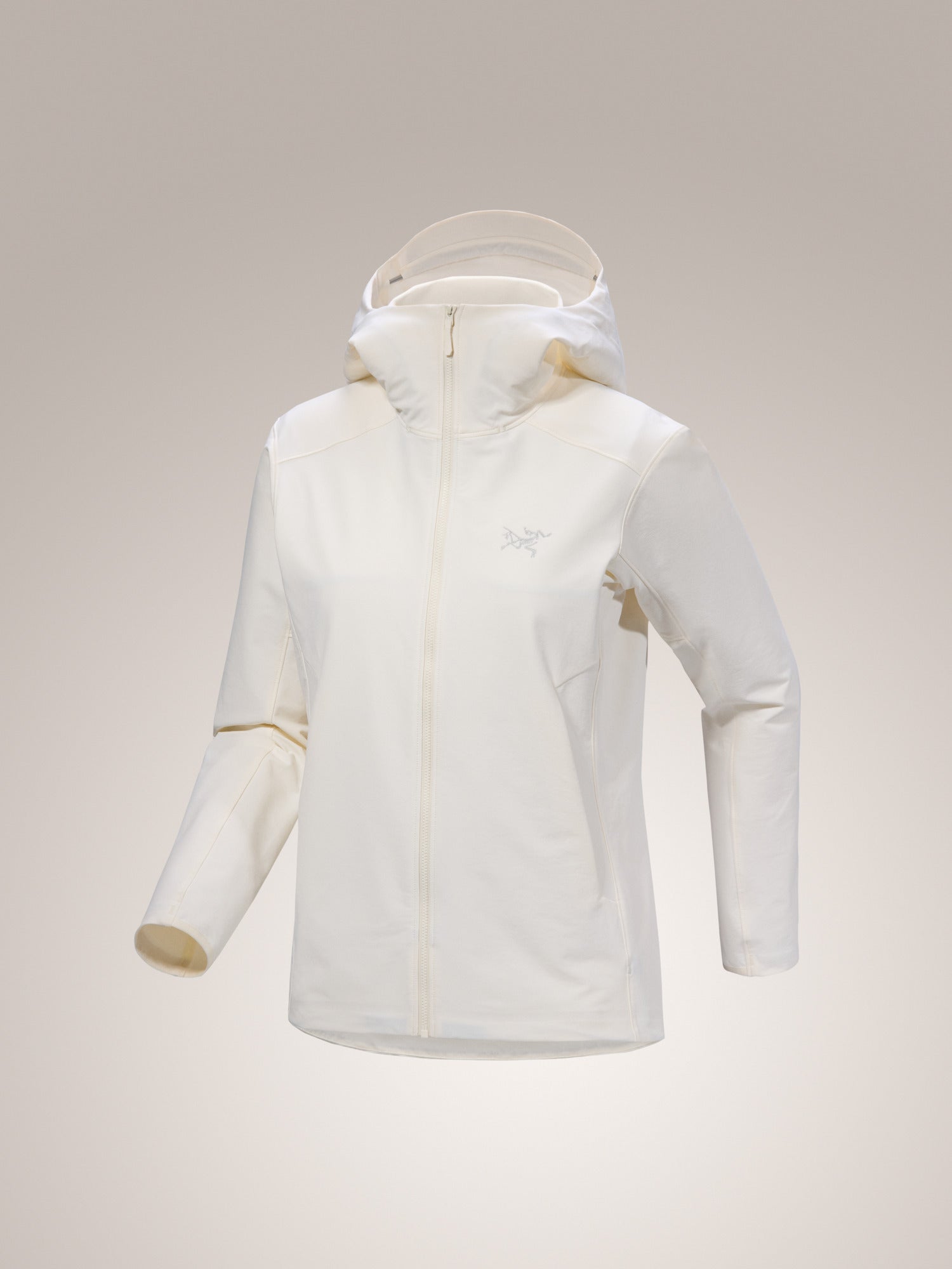 Gamma Hoody Women's