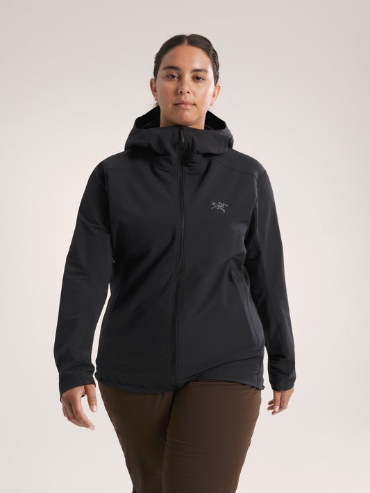 Gamma Hoody Women's