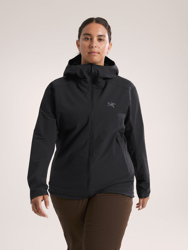 Gamma Hoody Women's