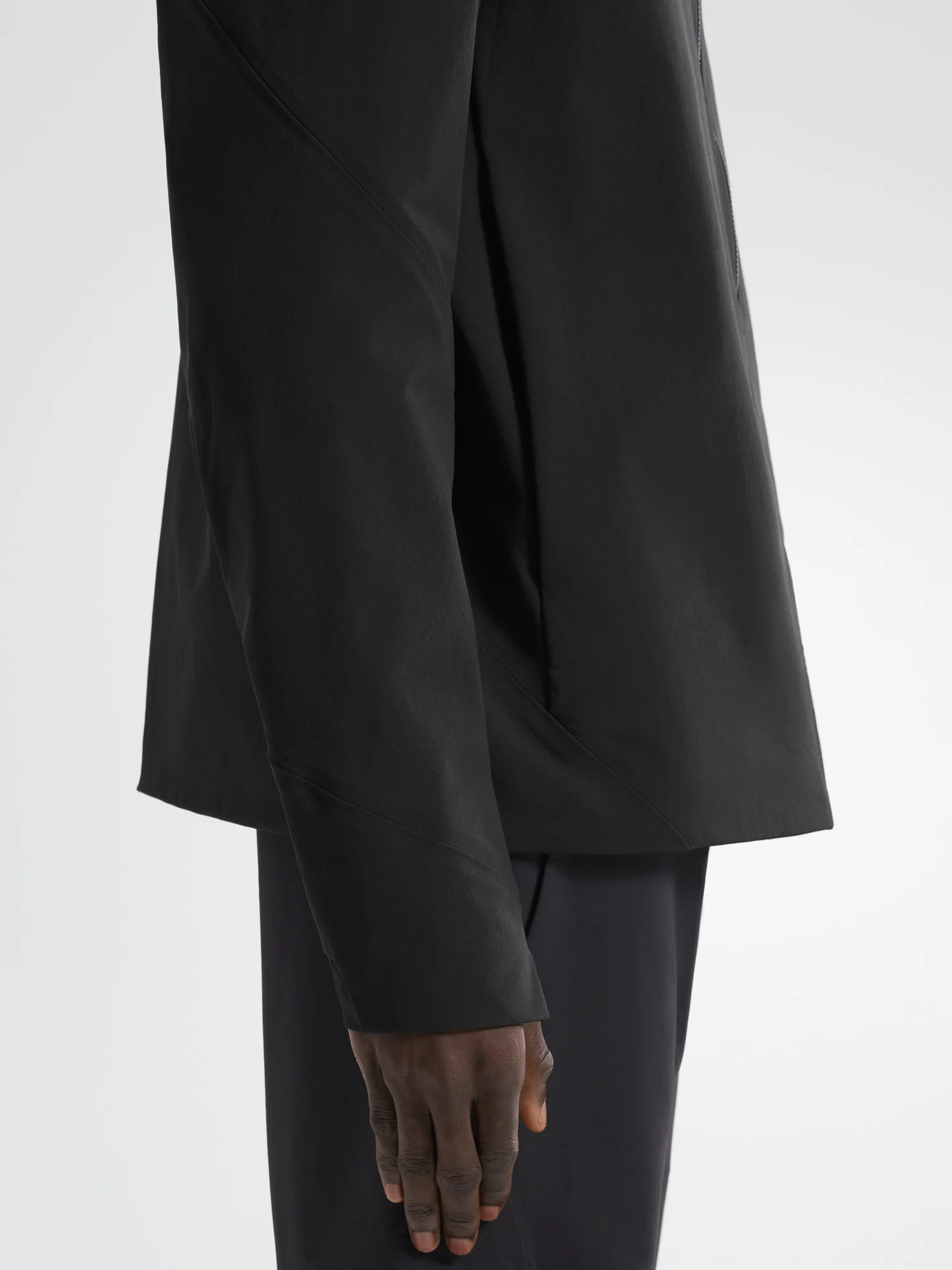 Isogon MX Hoody Men's