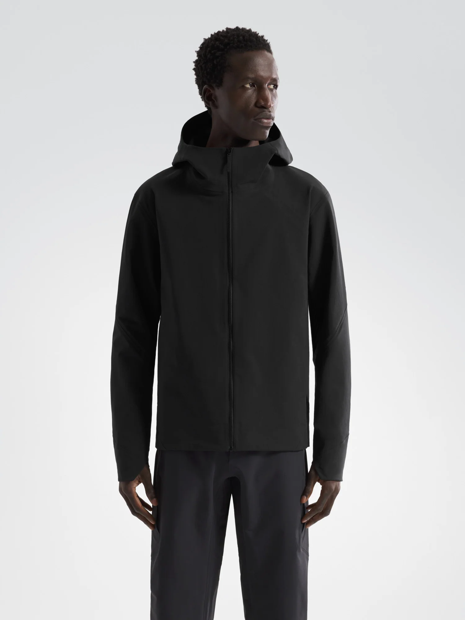 Isogon MX Hoody Men's