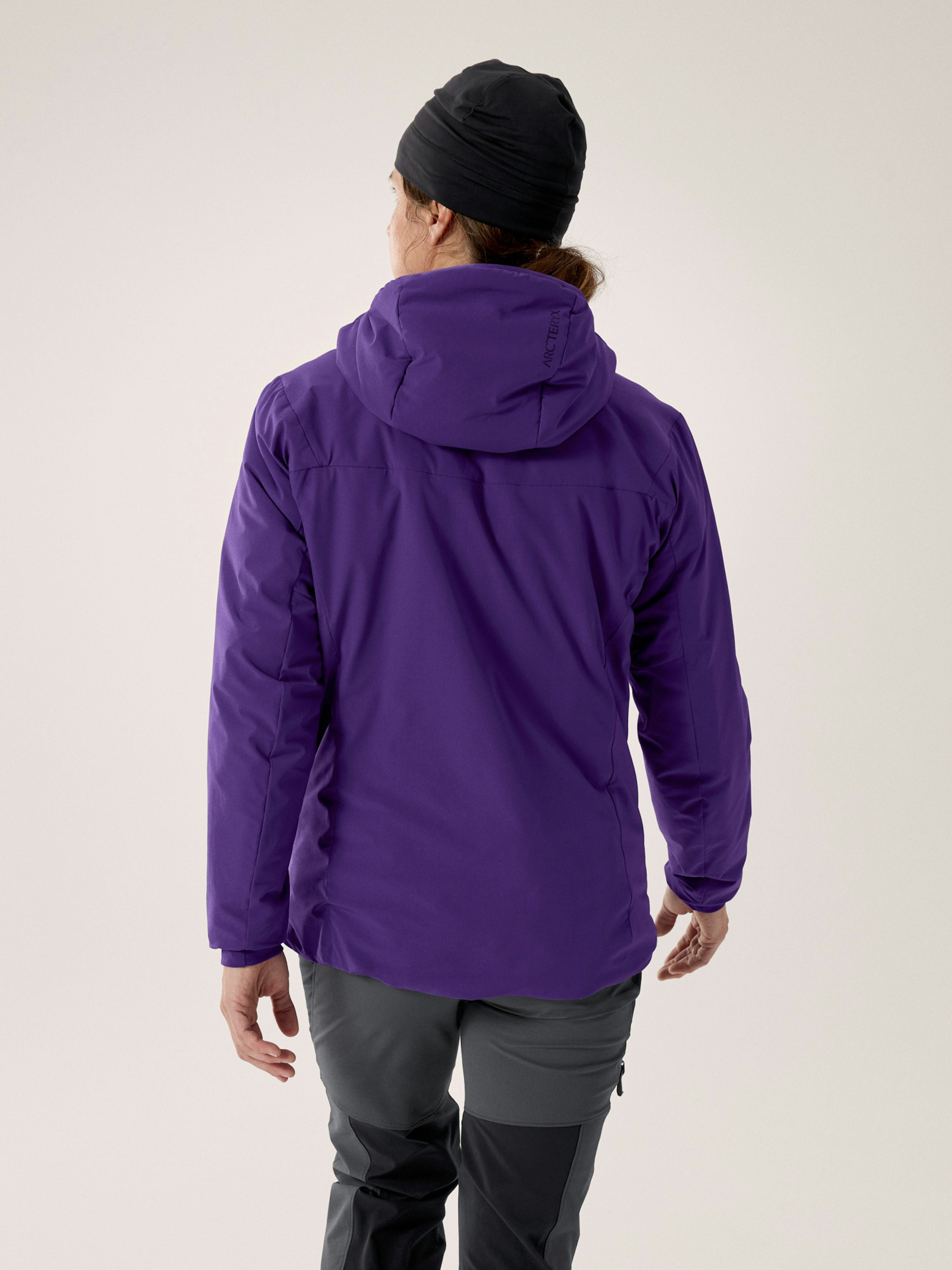 Proton Heavyweight Hoody Women's