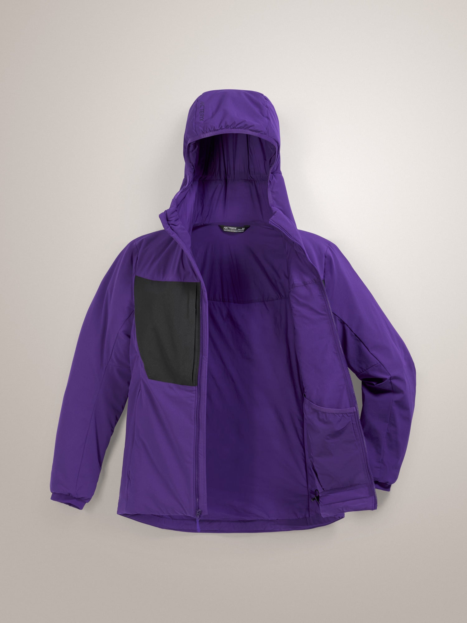 Proton Heavyweight Hoody Women's