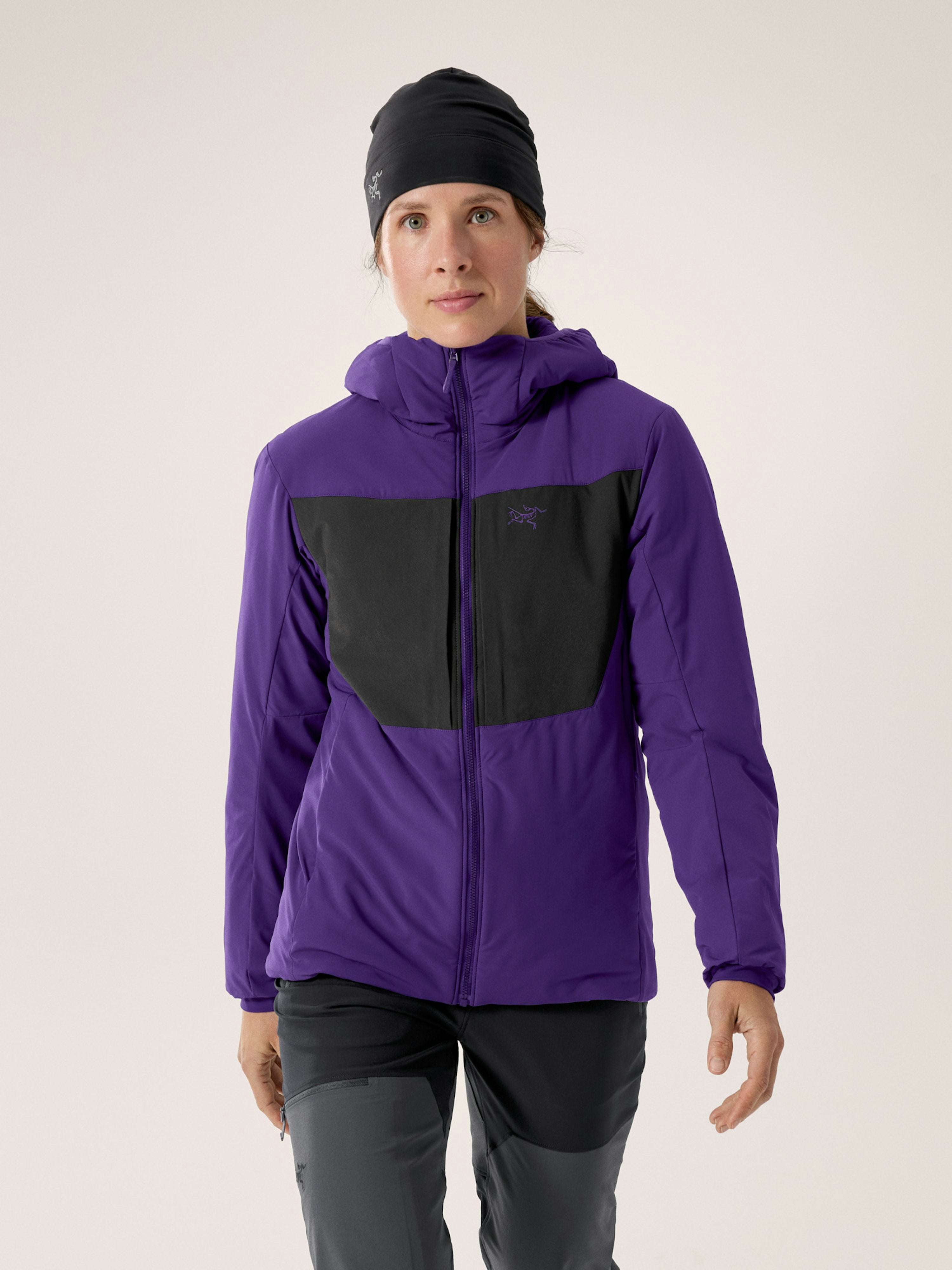 Proton Heavyweight Hoody Women's