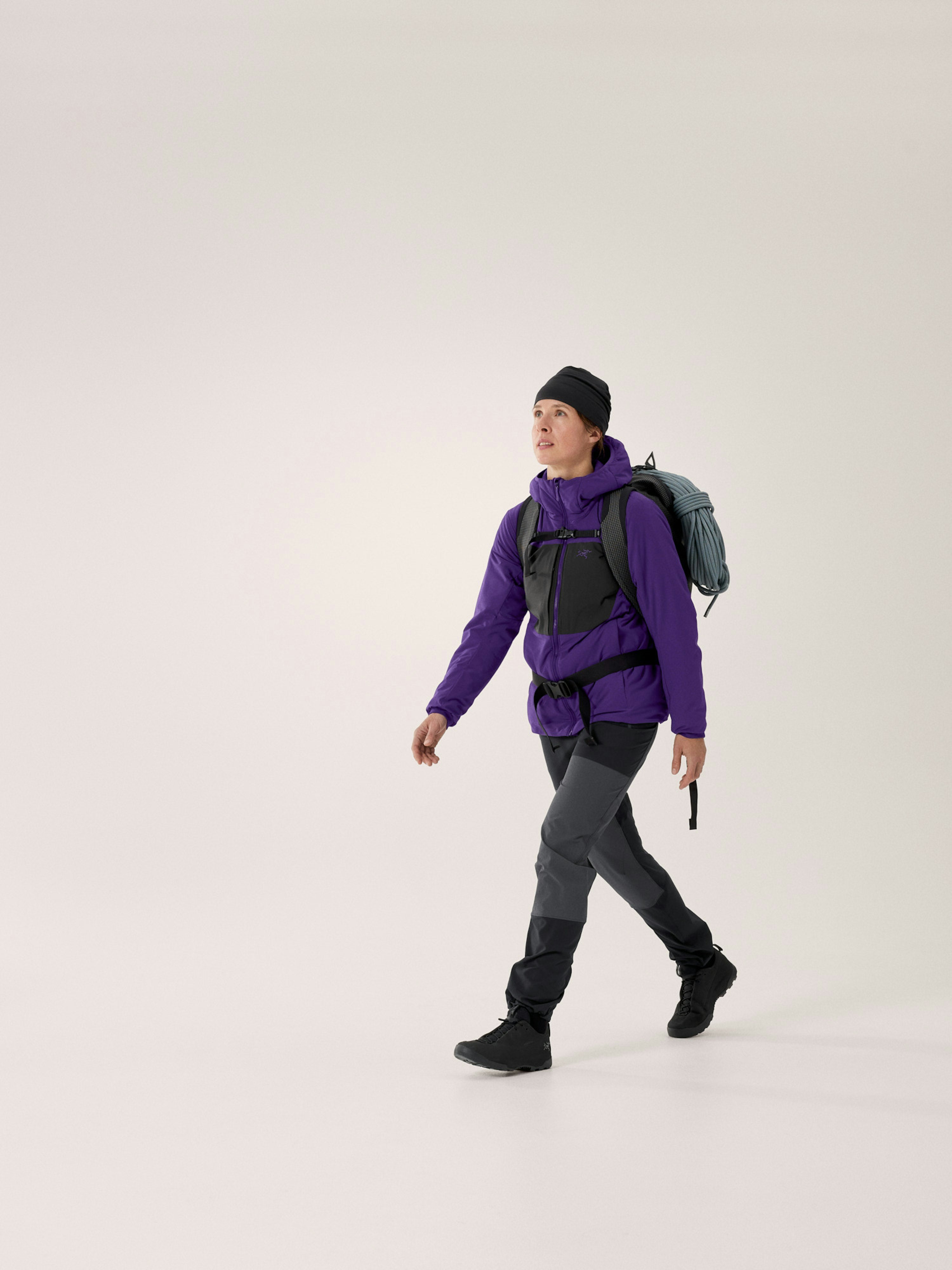 Proton Heavyweight Hoody Women's