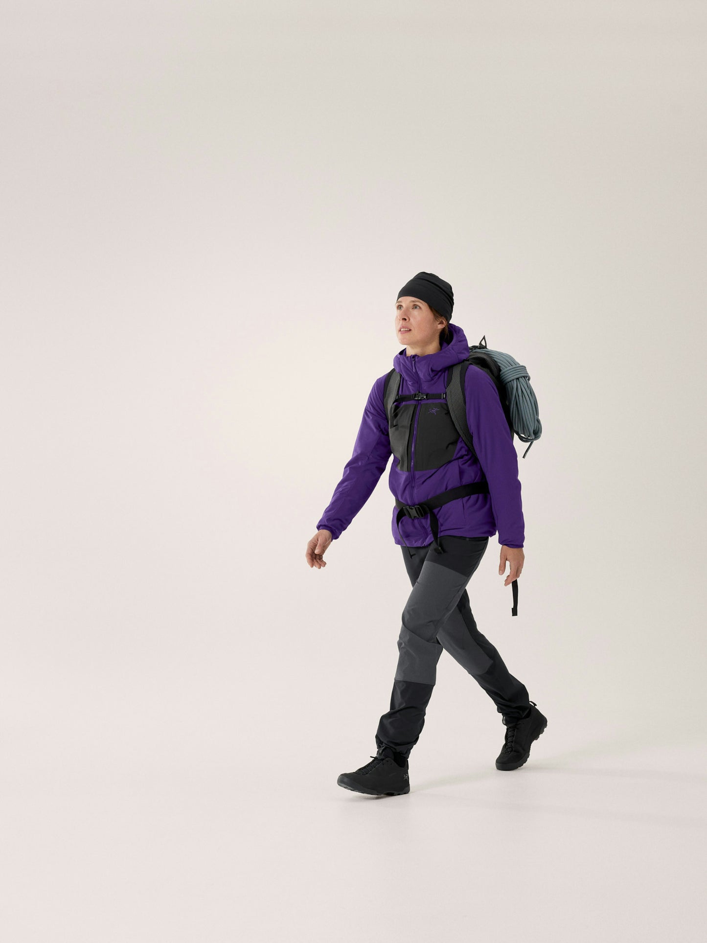 Proton Heavyweight Hoody Women's