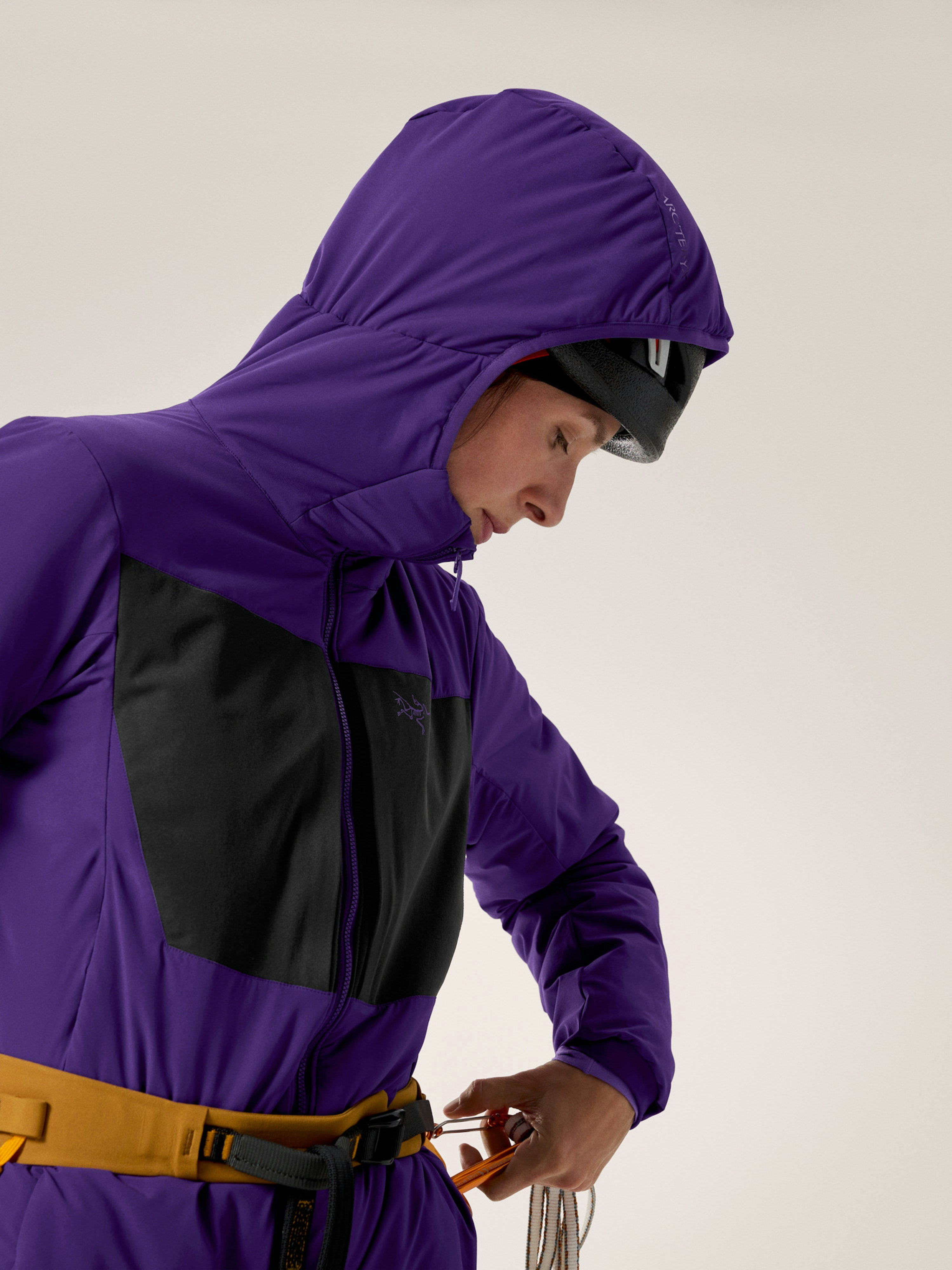 Proton Heavyweight Hoody Women's