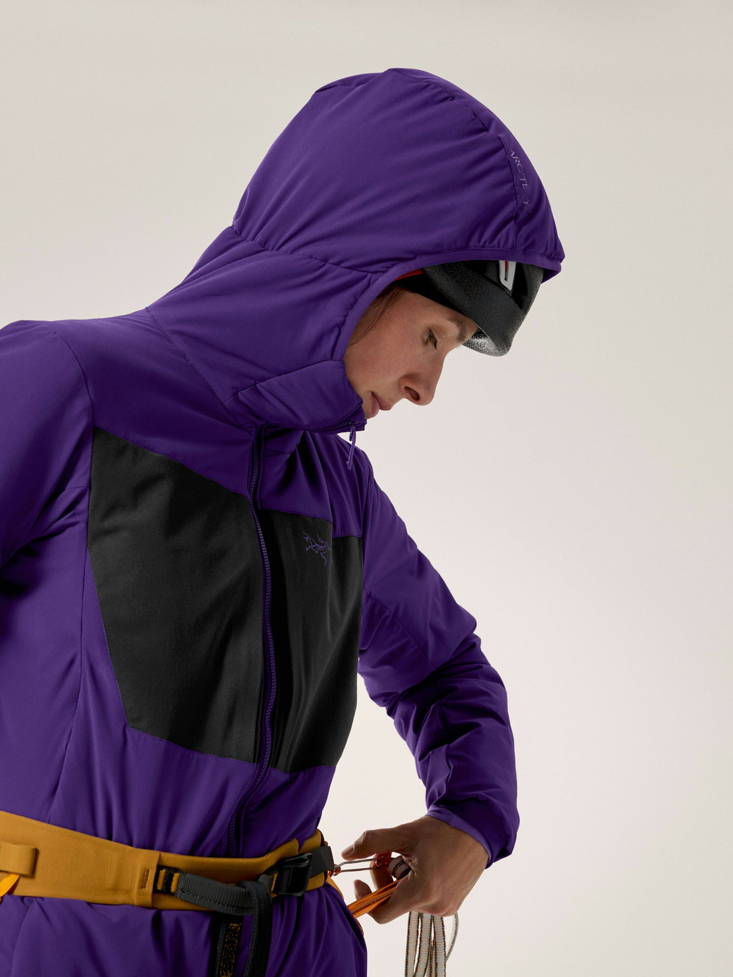 Proton Heavyweight Hoody Women's