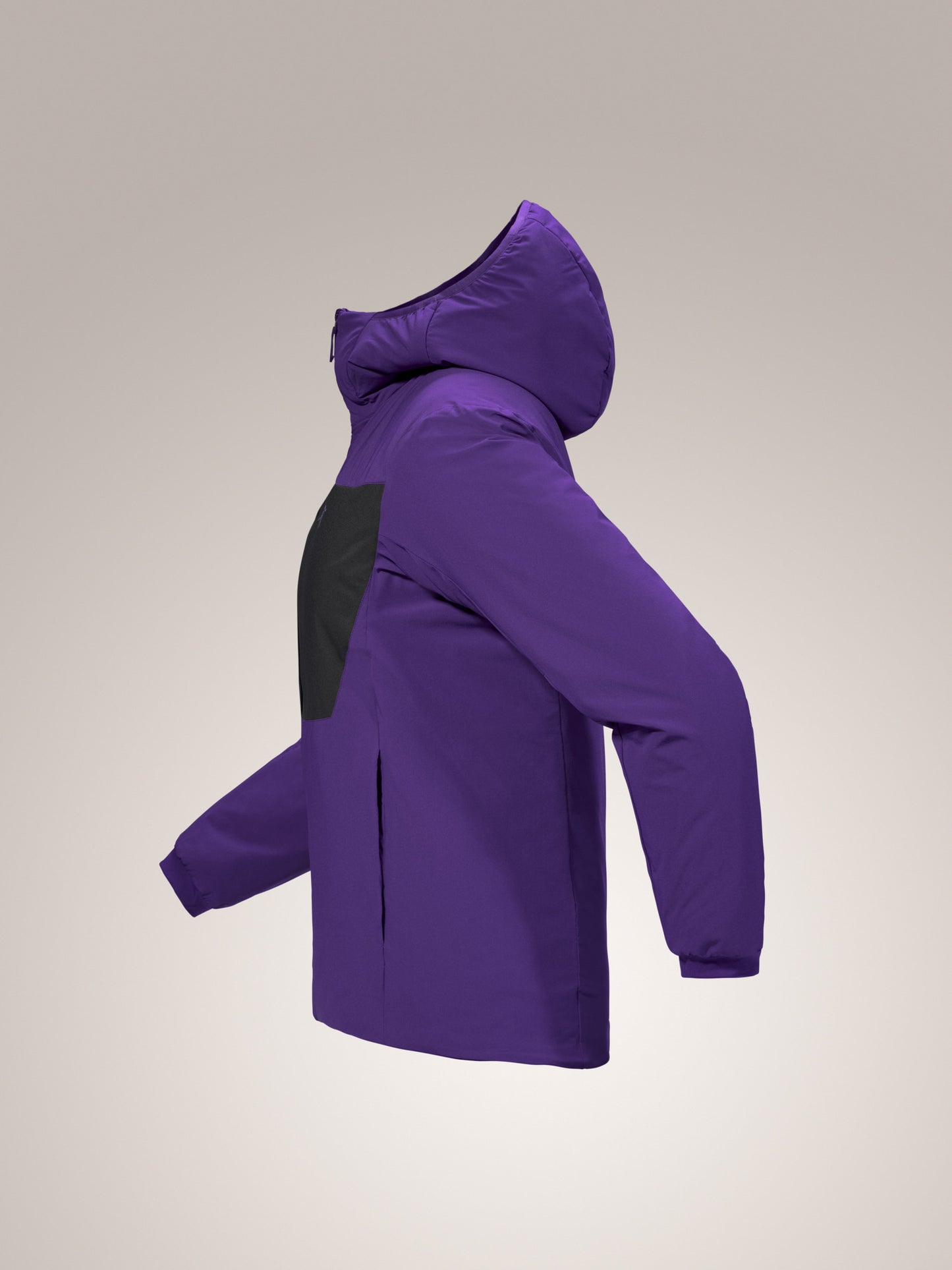 Proton Heavyweight Hoody Women's